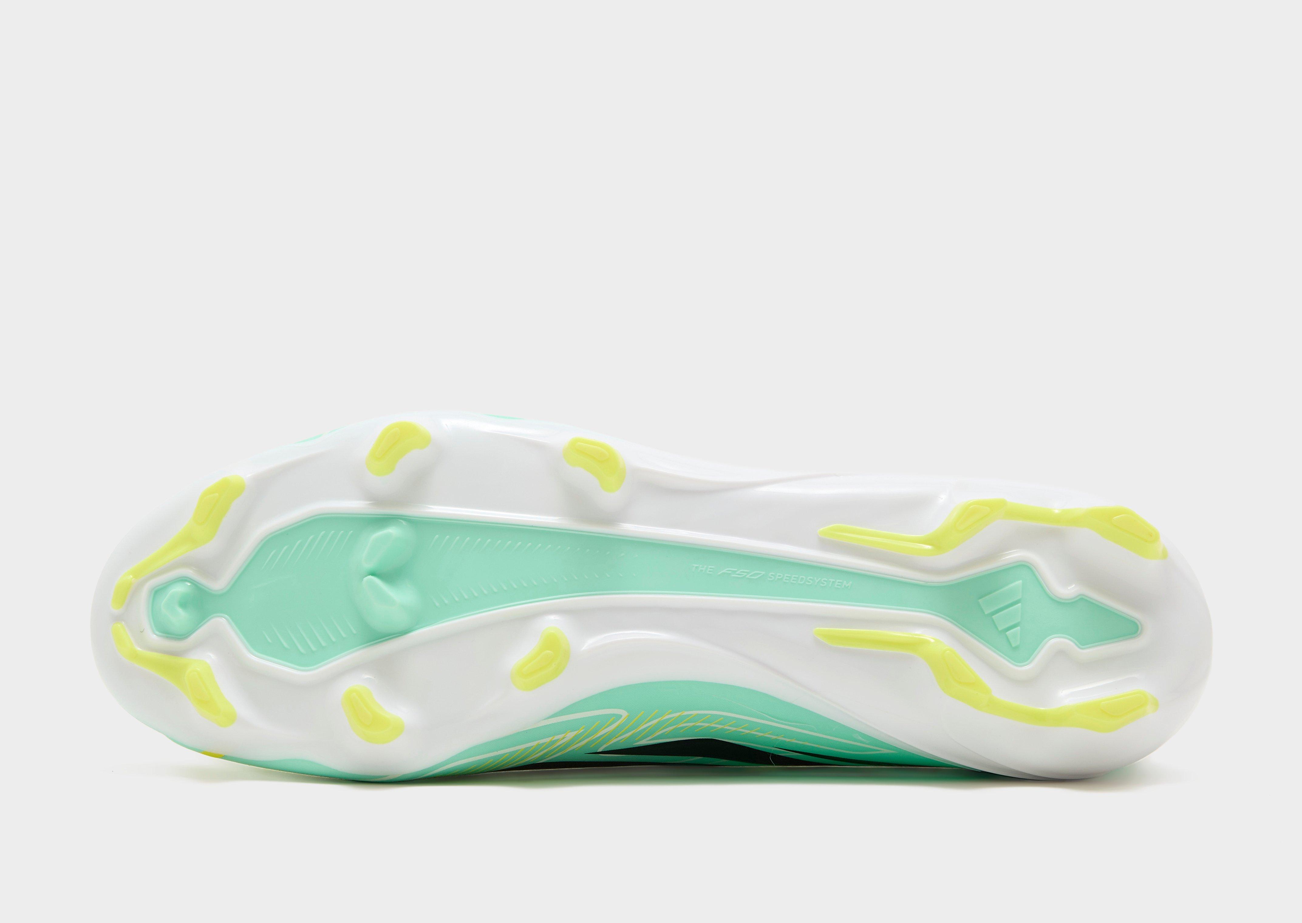 adidas F50 League Laceless FG