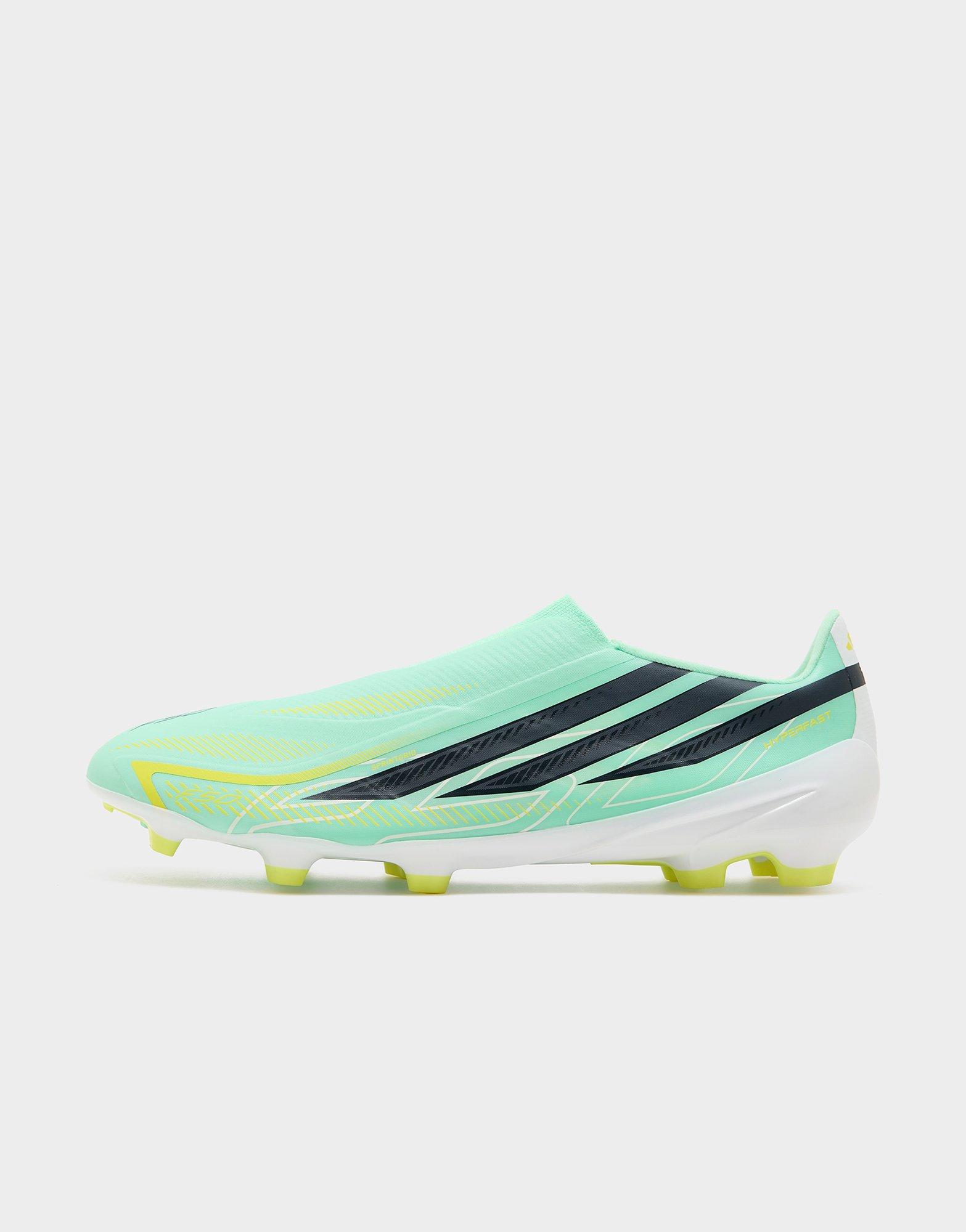 adidas F50 League Laceless FG