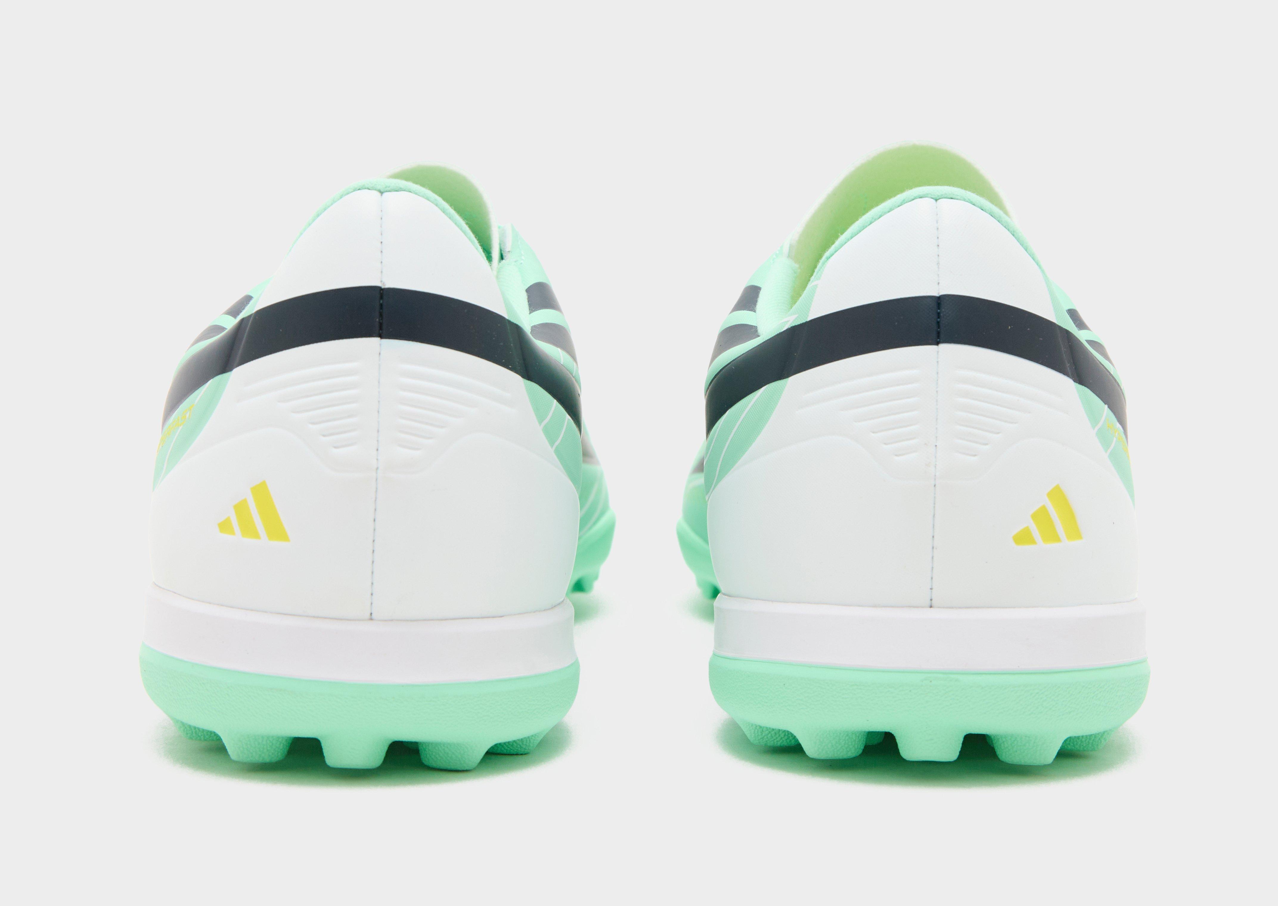 adidas Chaussure De Football F50 Hyperfast Club Pour Terrain Turf