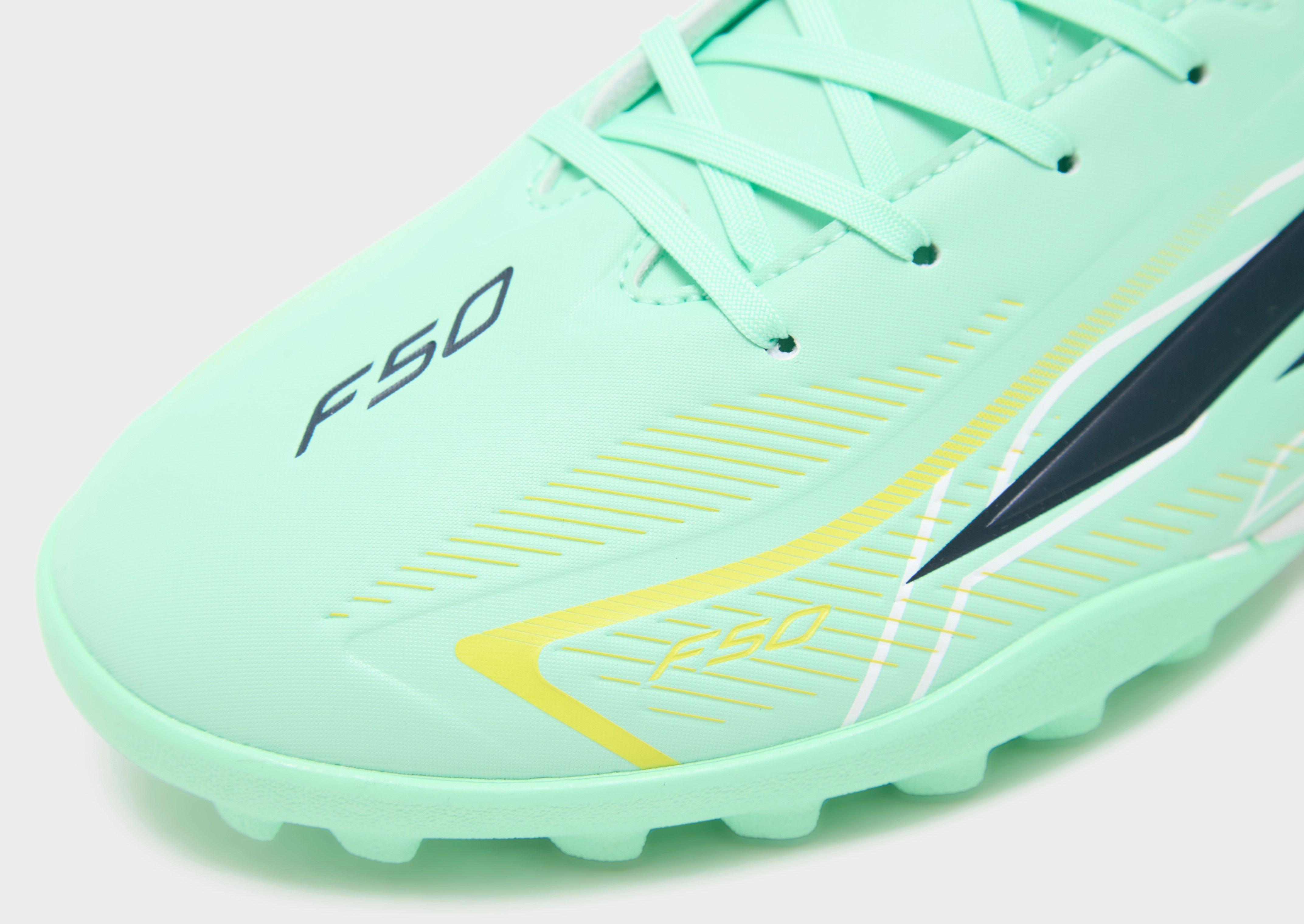 adidas Chaussure De Football F50 Hyperfast Club Pour Terrain Turf