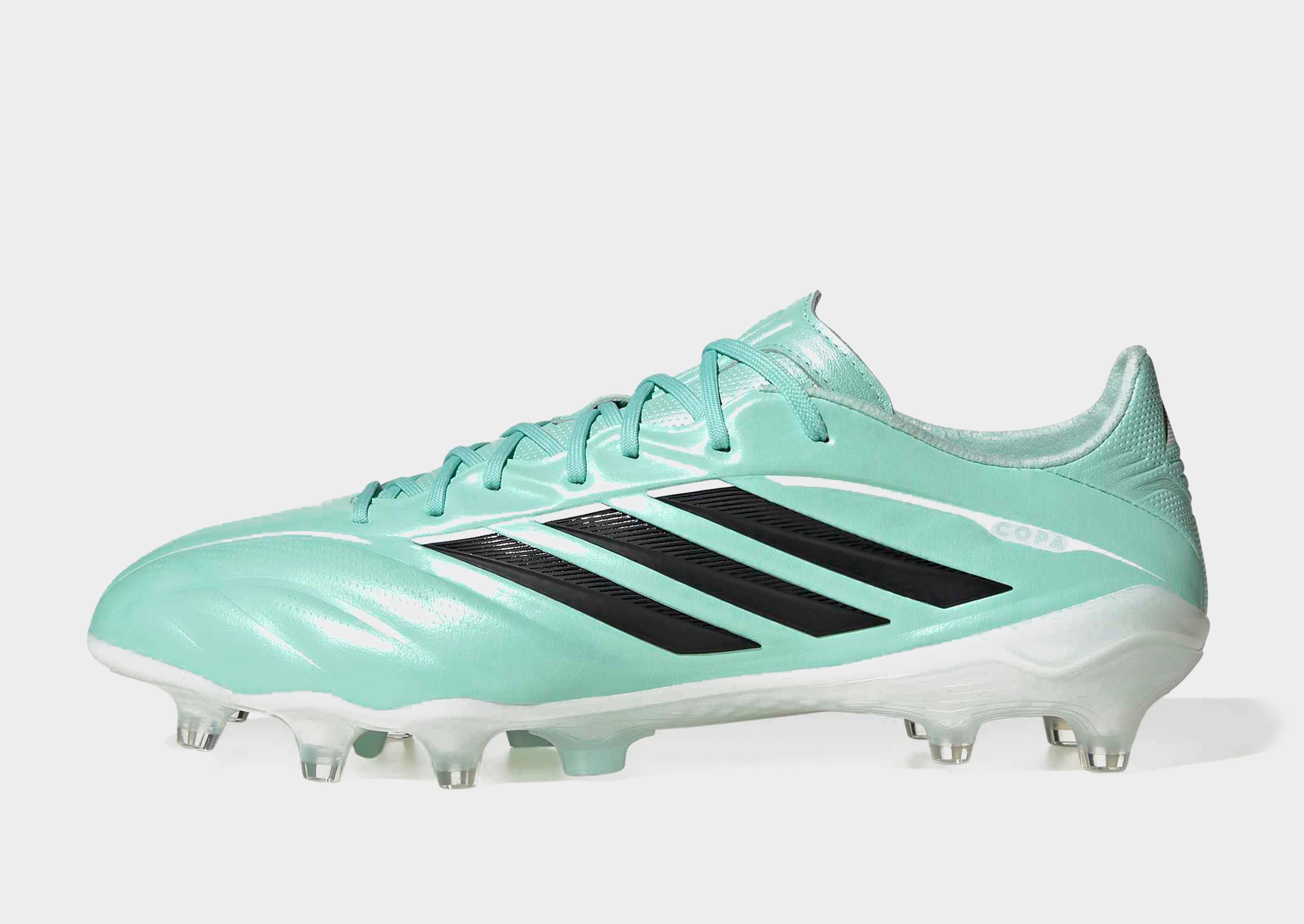 Green adidas Copa Pure IV Elite FG - JD Sports Global