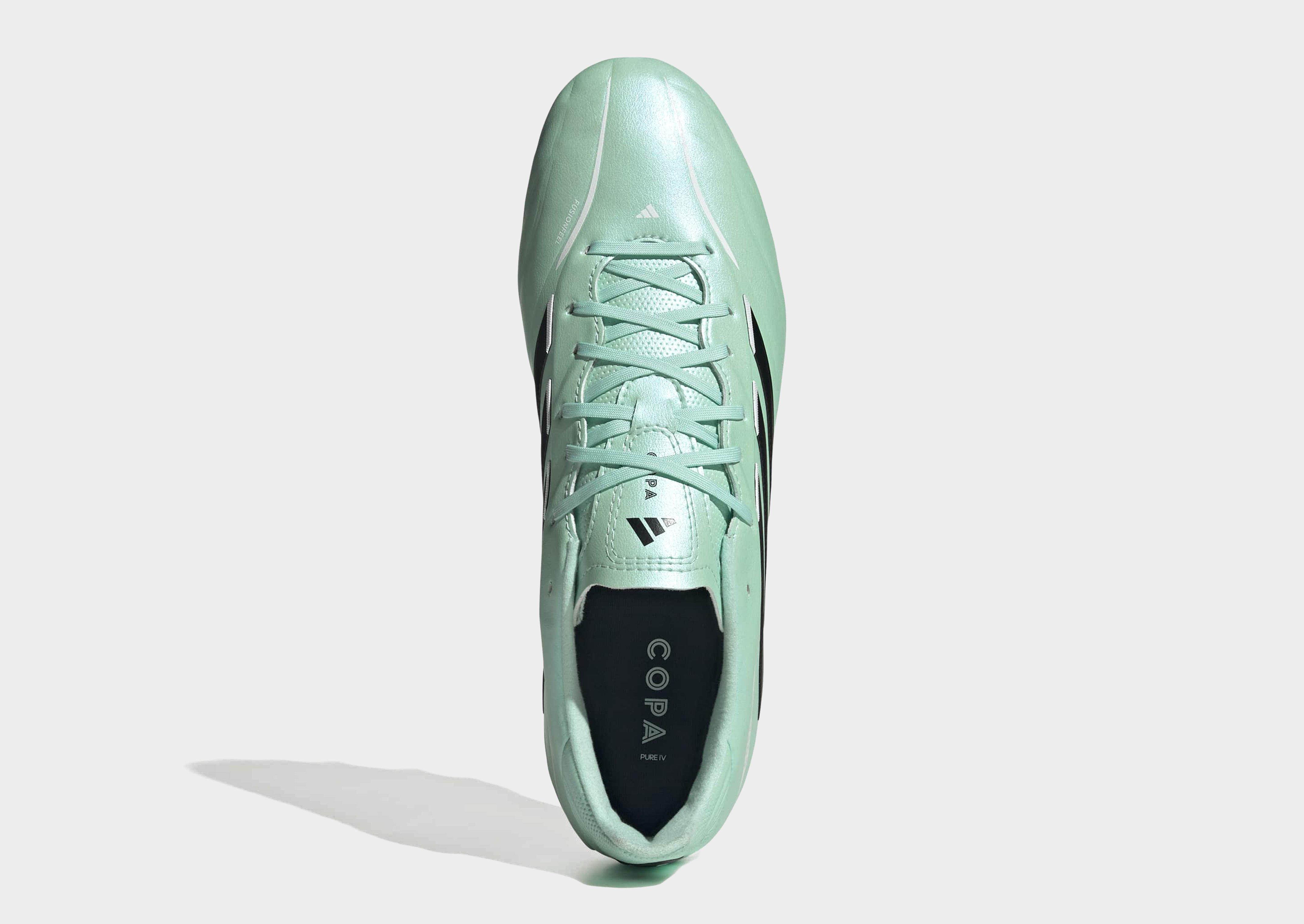 adidas Copa Pure Iv League Fußballschuh, Feste Böden
