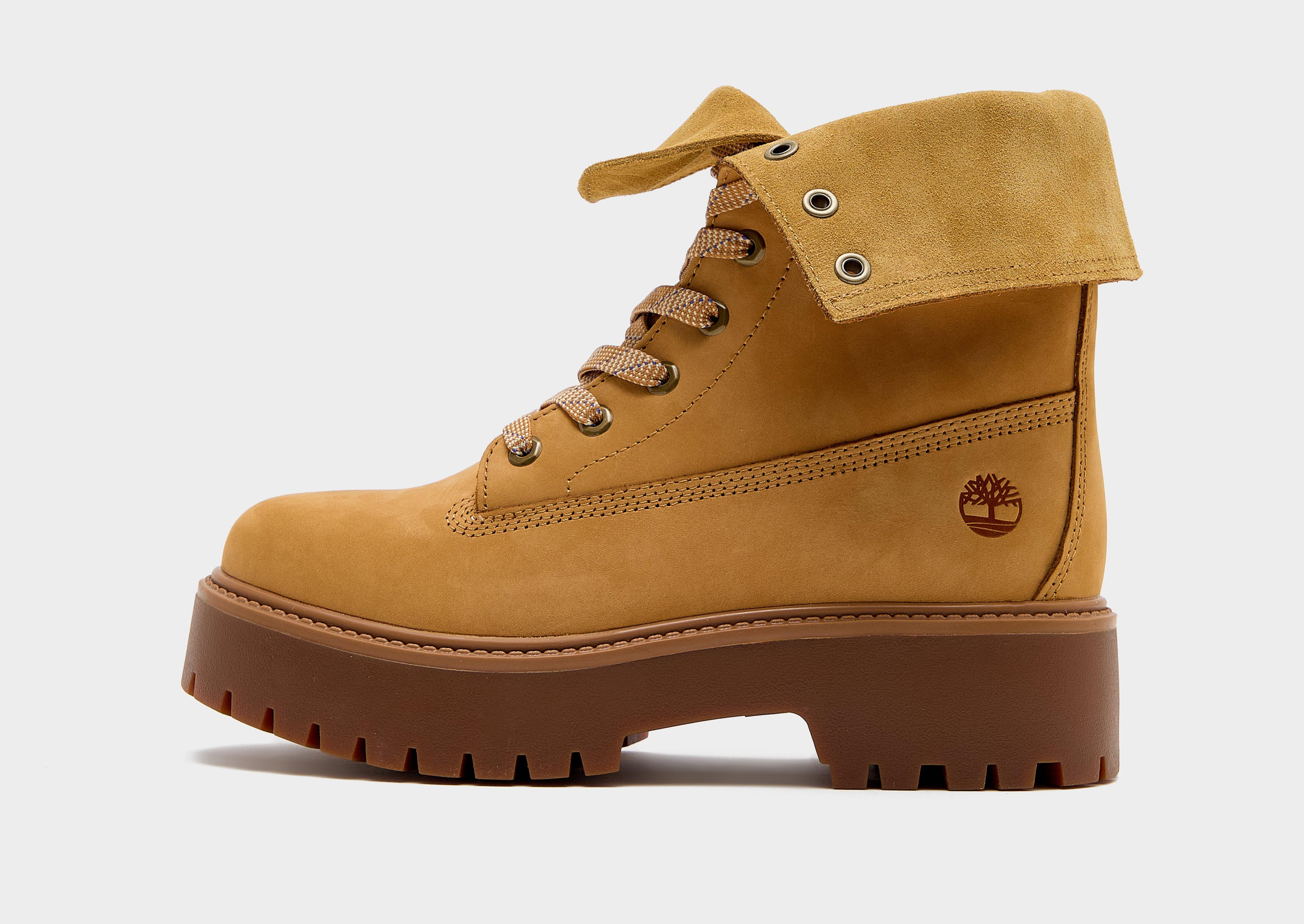 Timberland Stone Street Mid Boots — foto 2 van 7