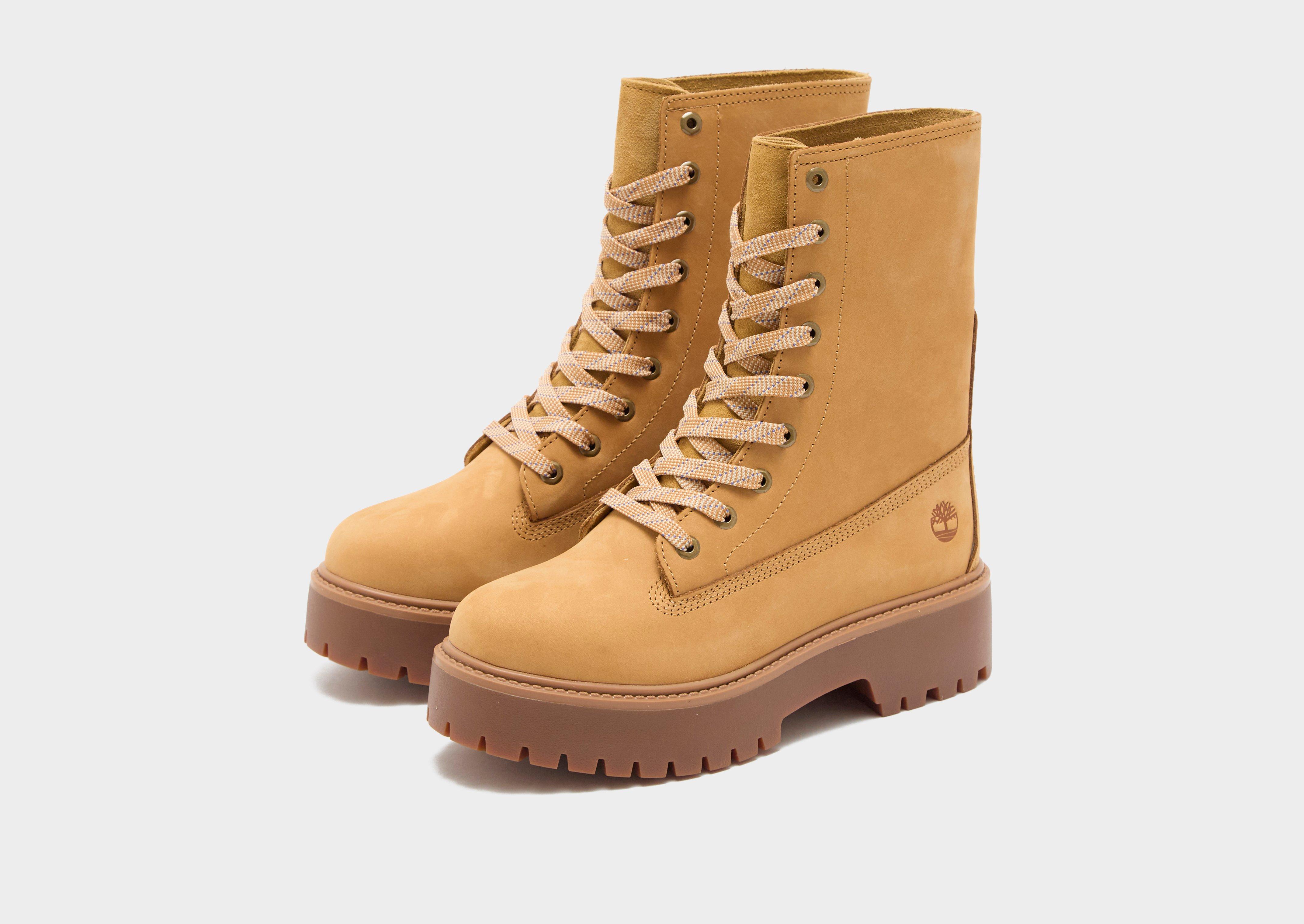Timberland Stone Street Mid Boots