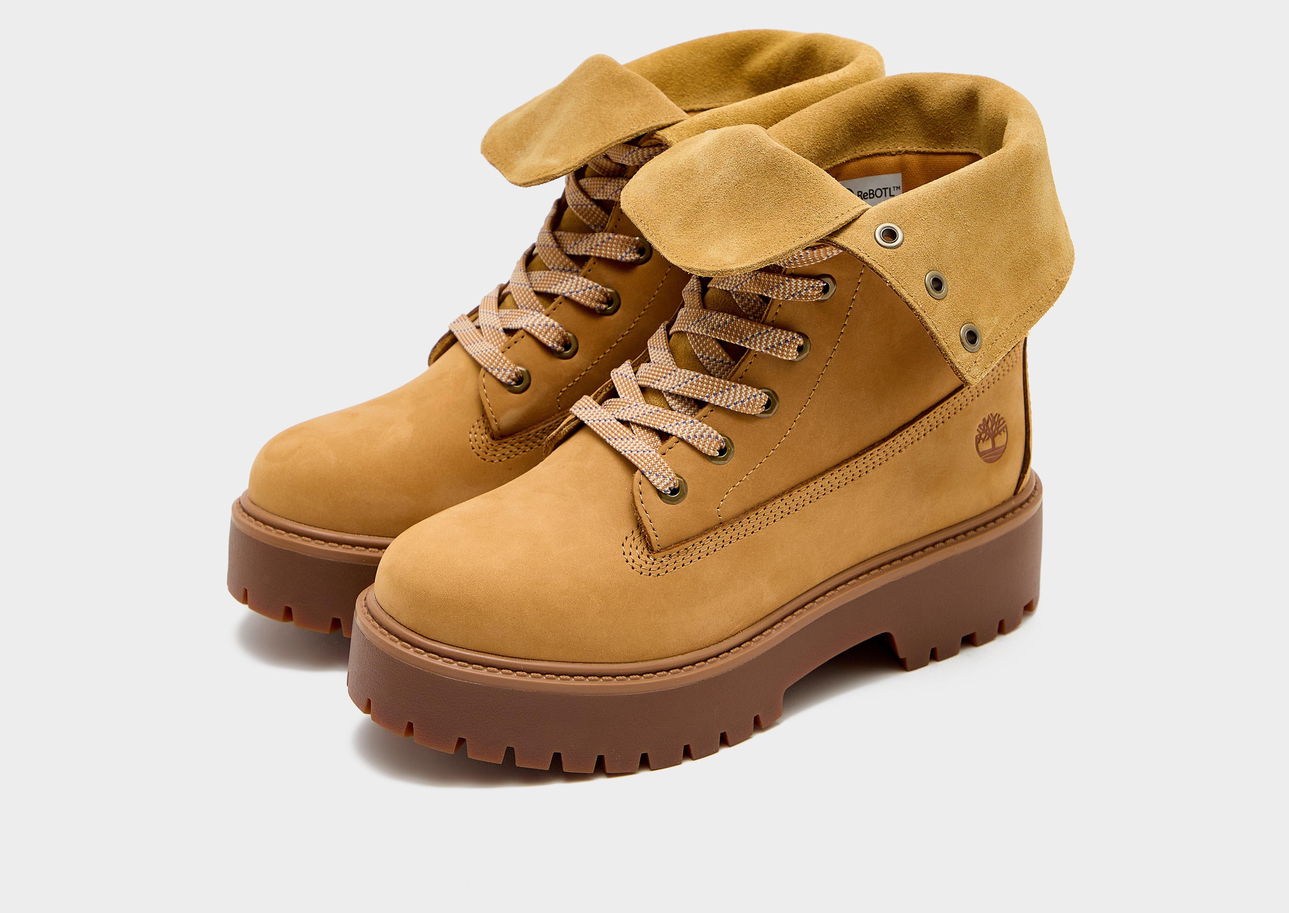 Timberland Stone Street Mid Boots — foto 3 van 7
