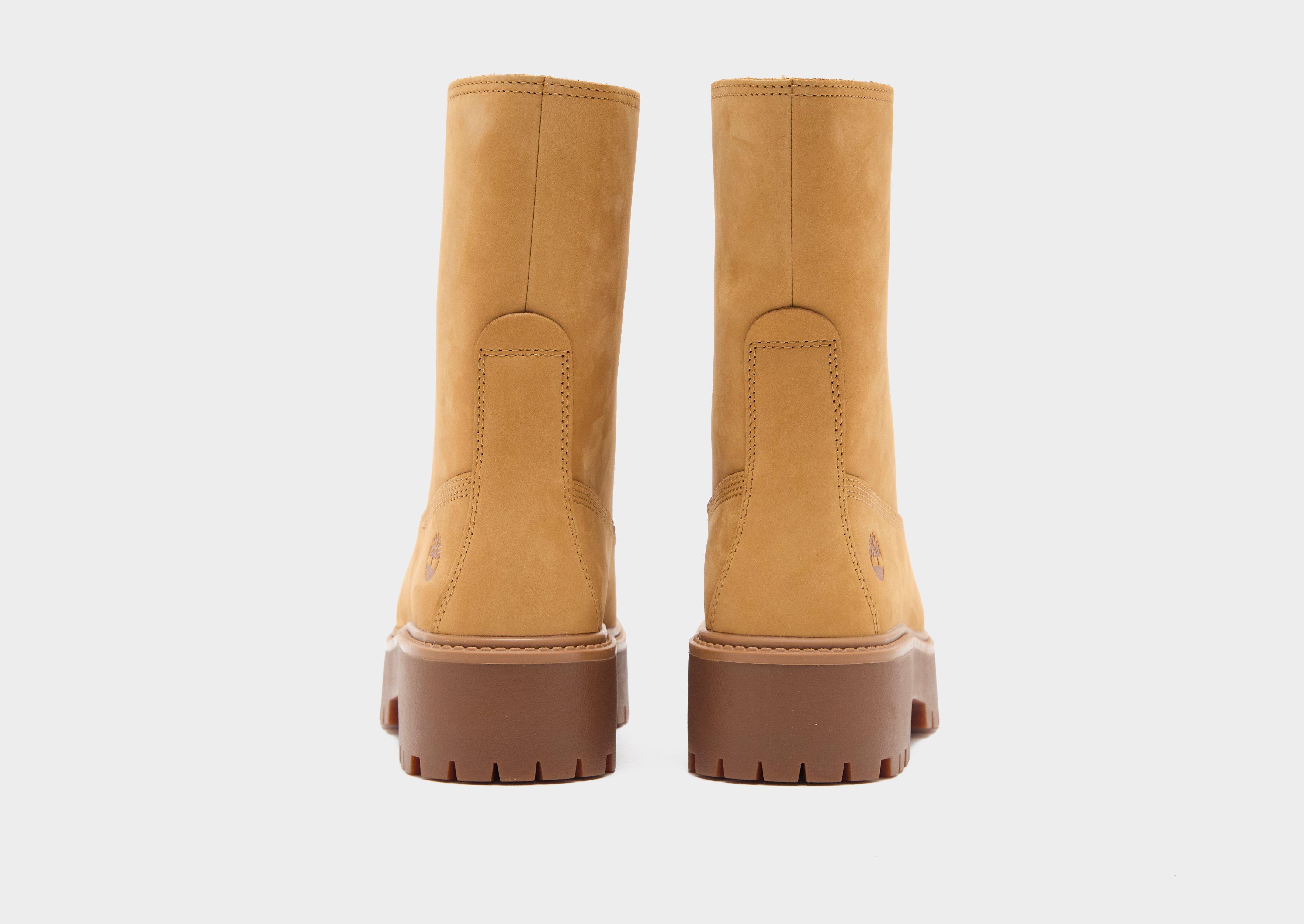 Timberland Stone Street Mid Boots