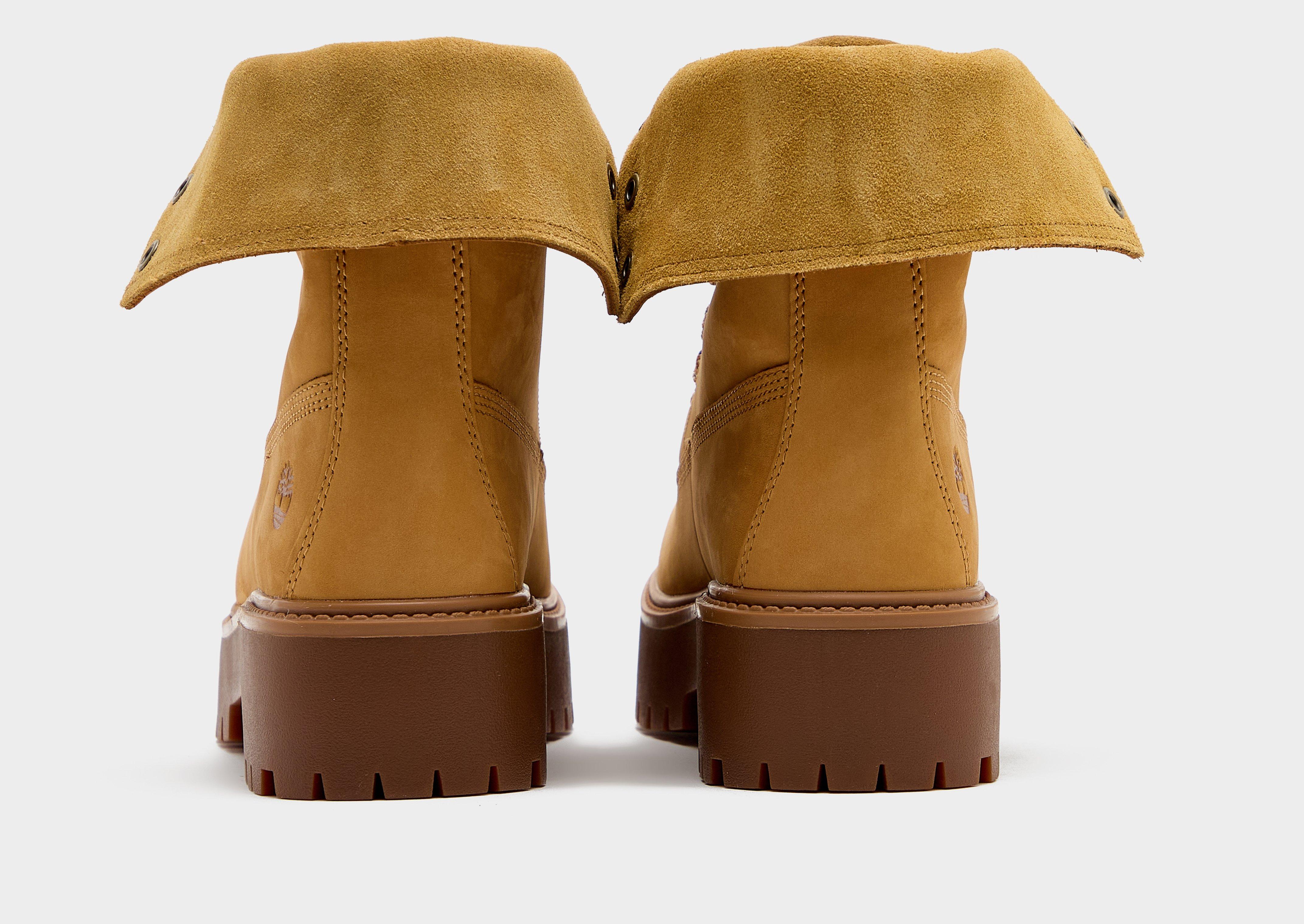 Timberland Stone Street Mid Boots — foto 4 van 7