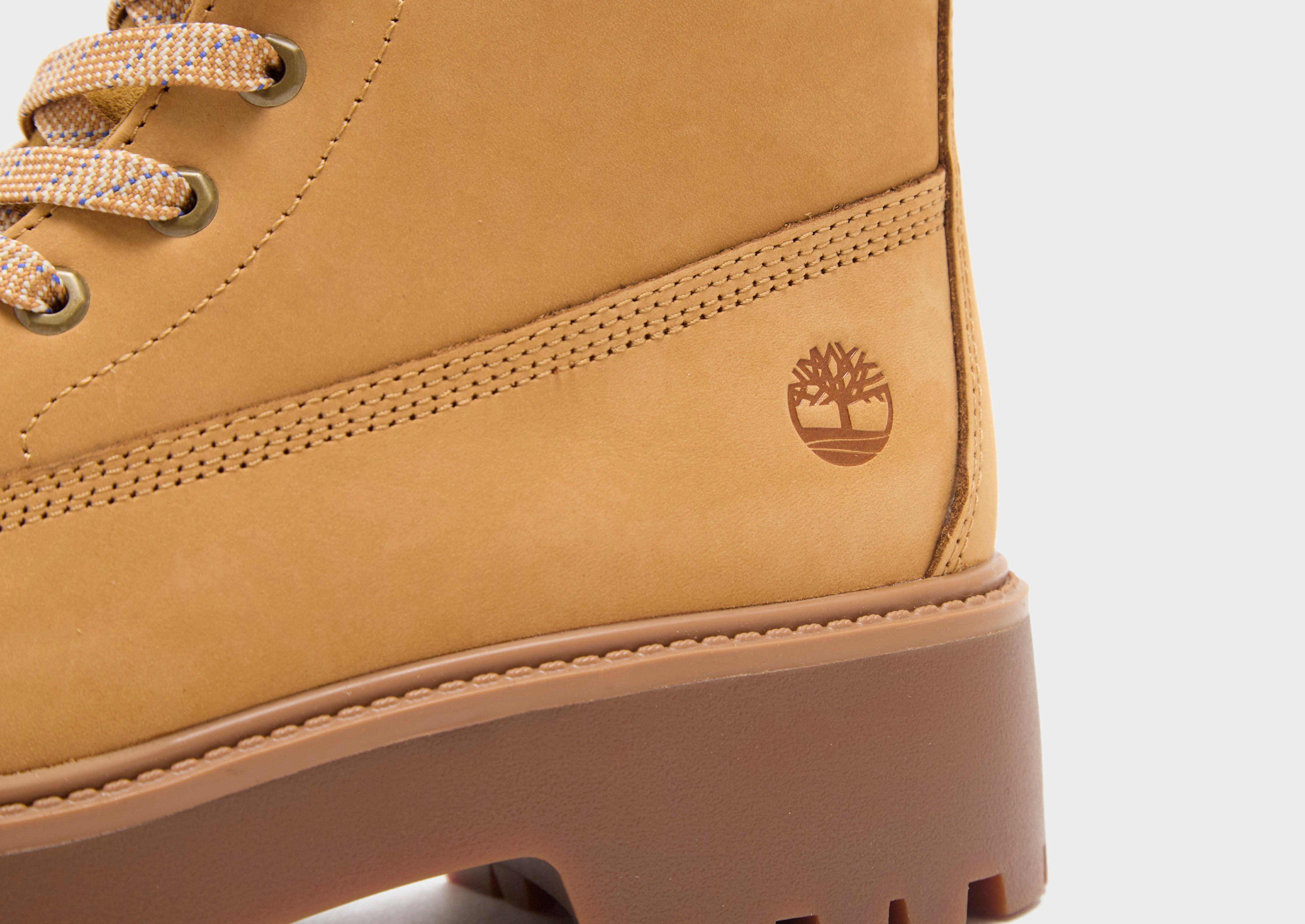 Timberland Stone Street Mid Boots