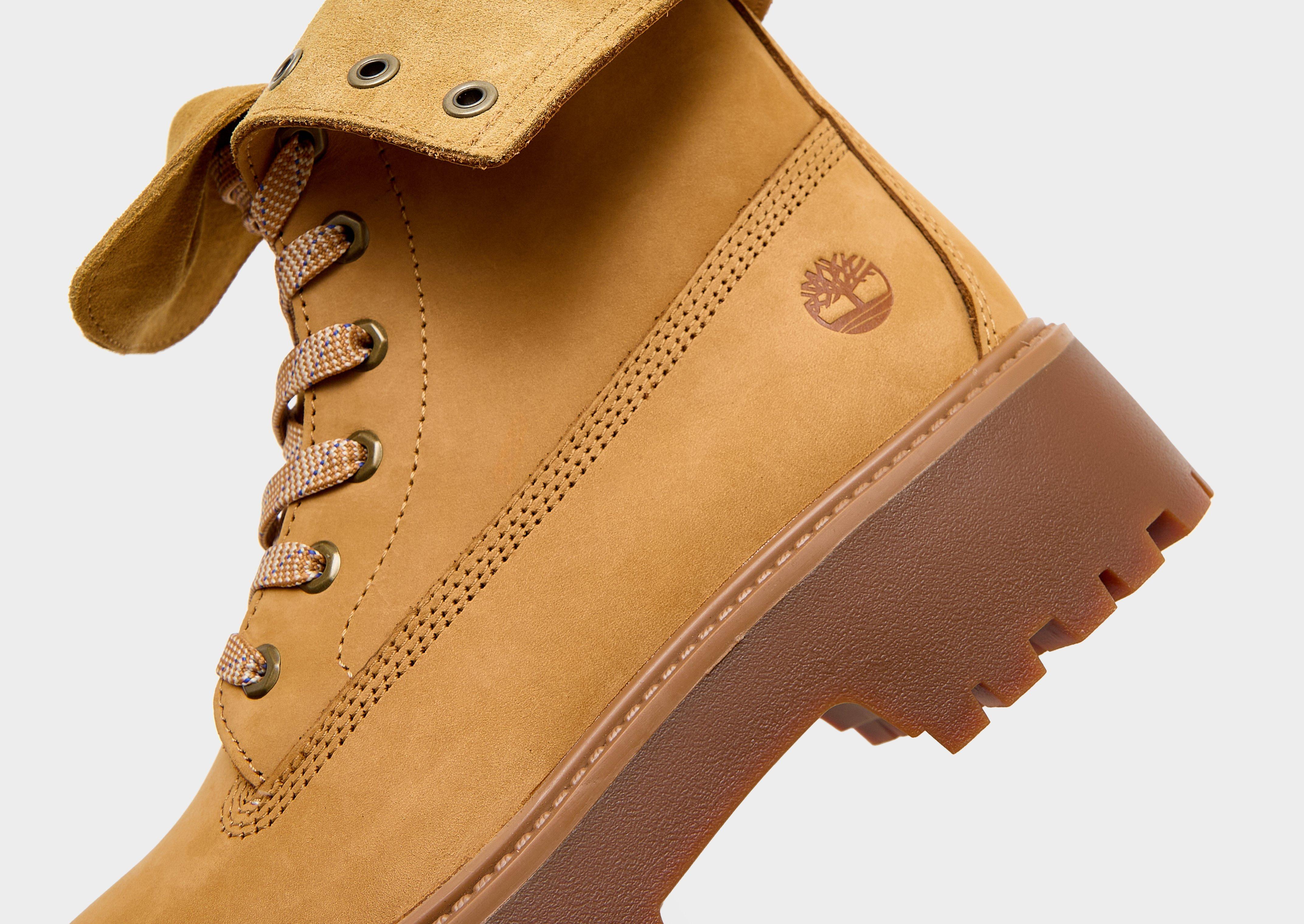 Timberland Stone Street Mid Boots — foto 5 van 7