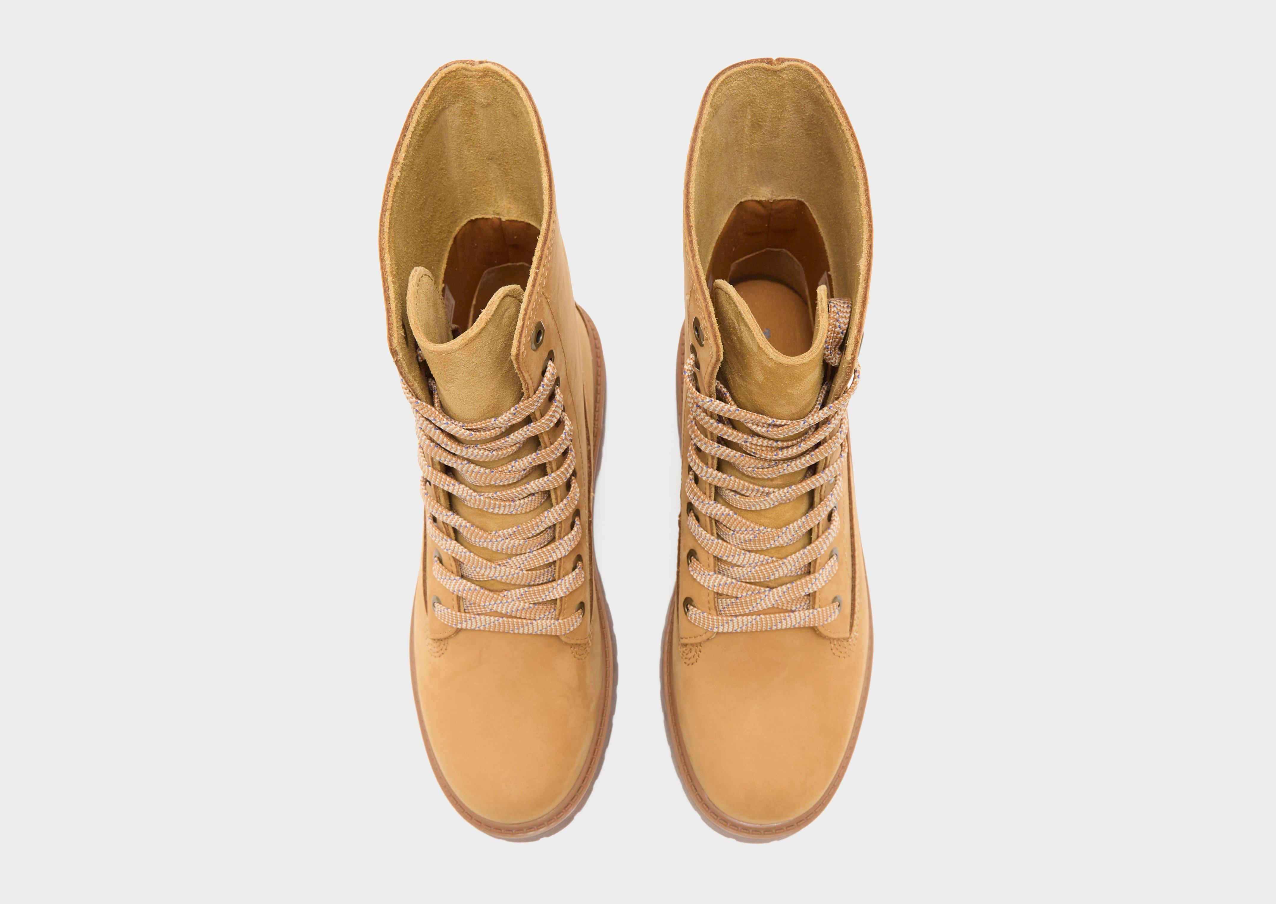 Timberland Stone Street Mid Boots