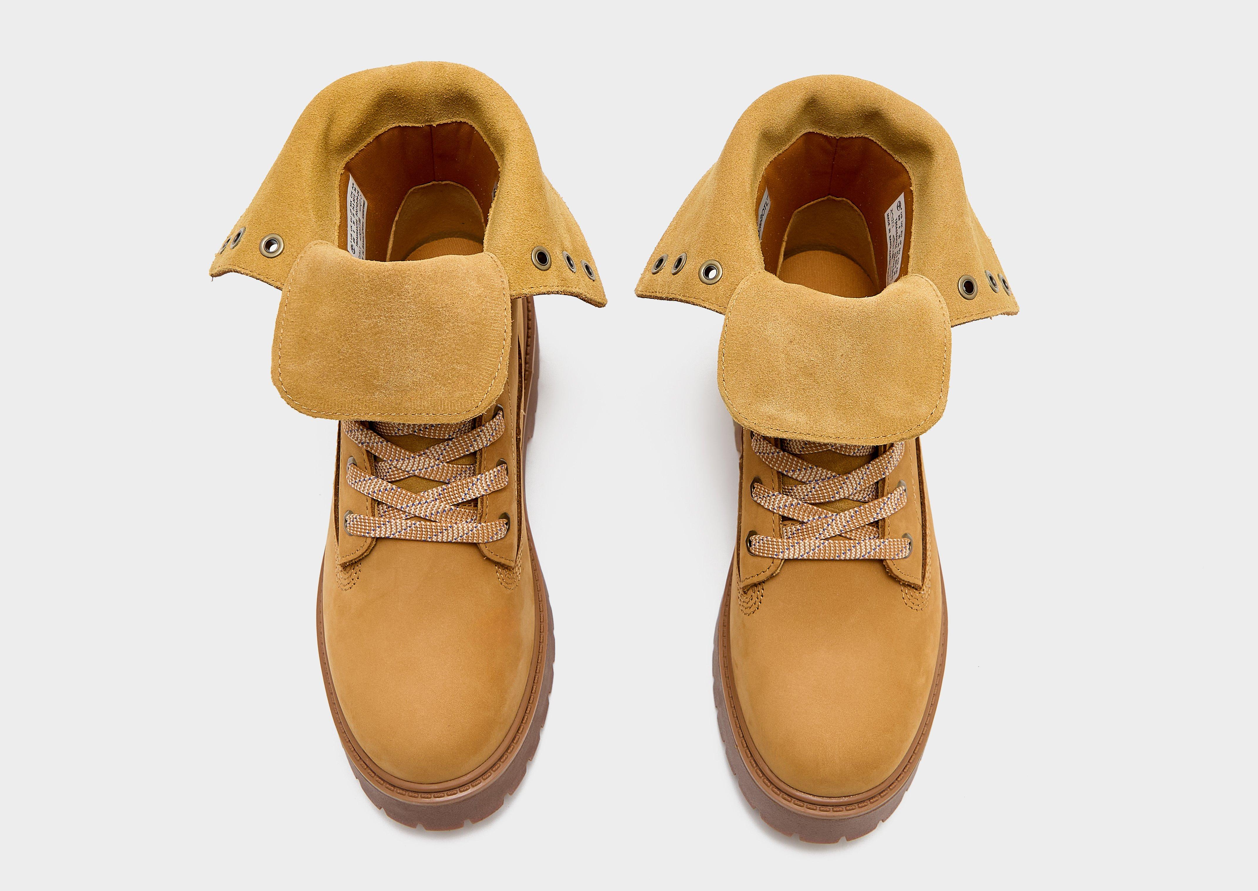 Timberland Stone Street Mid Boots — foto 7 van 7