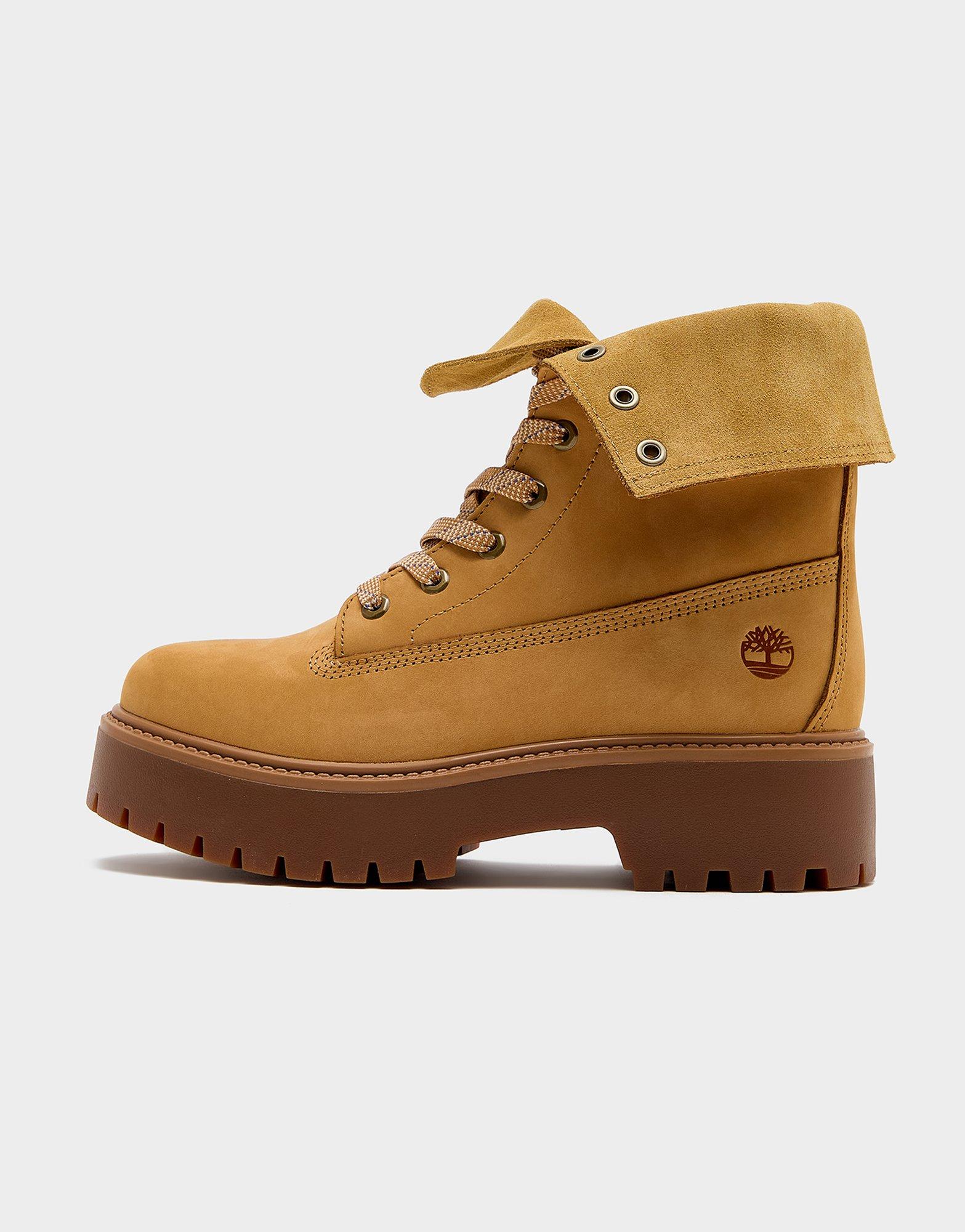 Timberland Stone Street Mid Boots