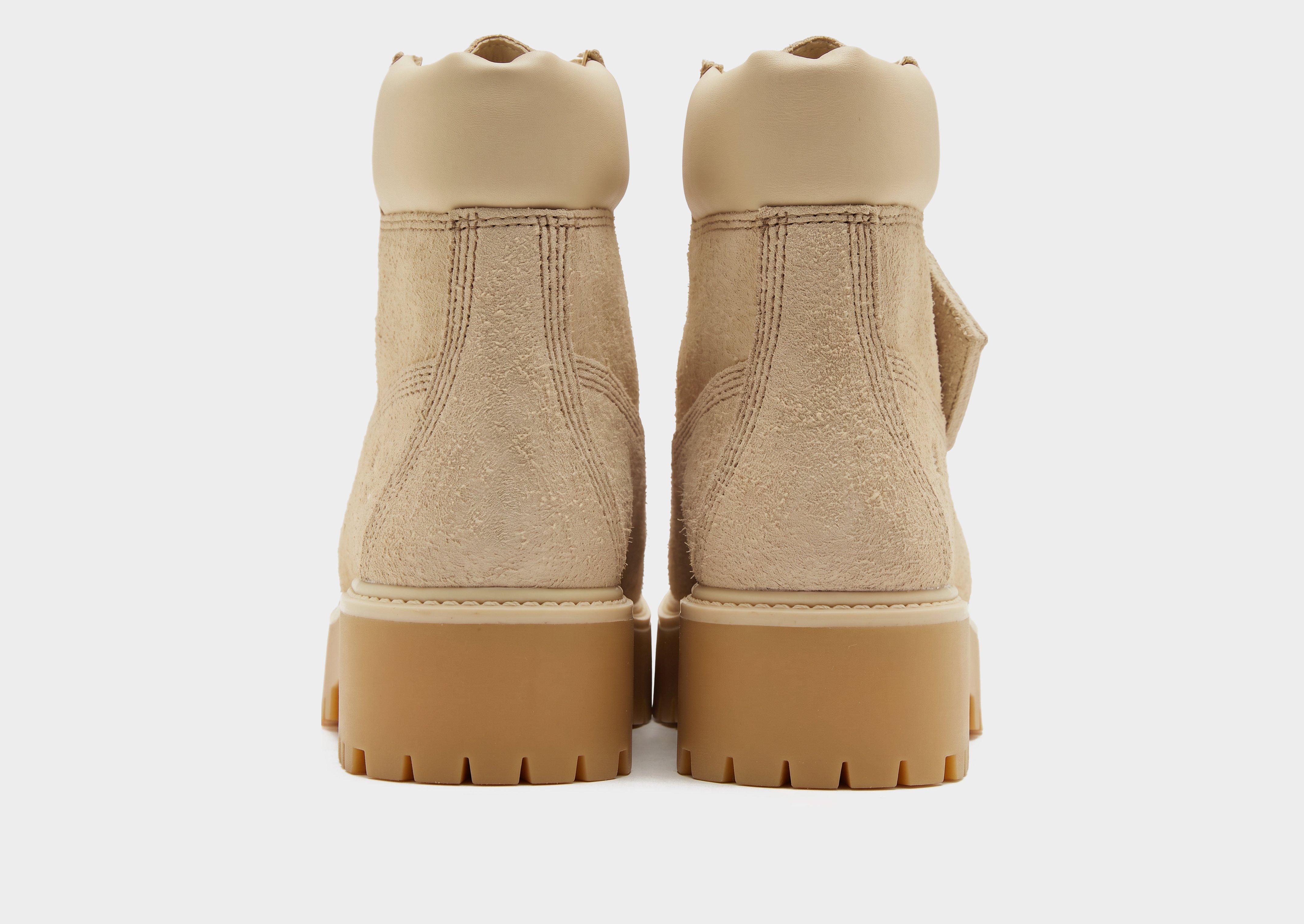 Timberland Stone Street 6 Inch Boots Women's — foto 4 van 7