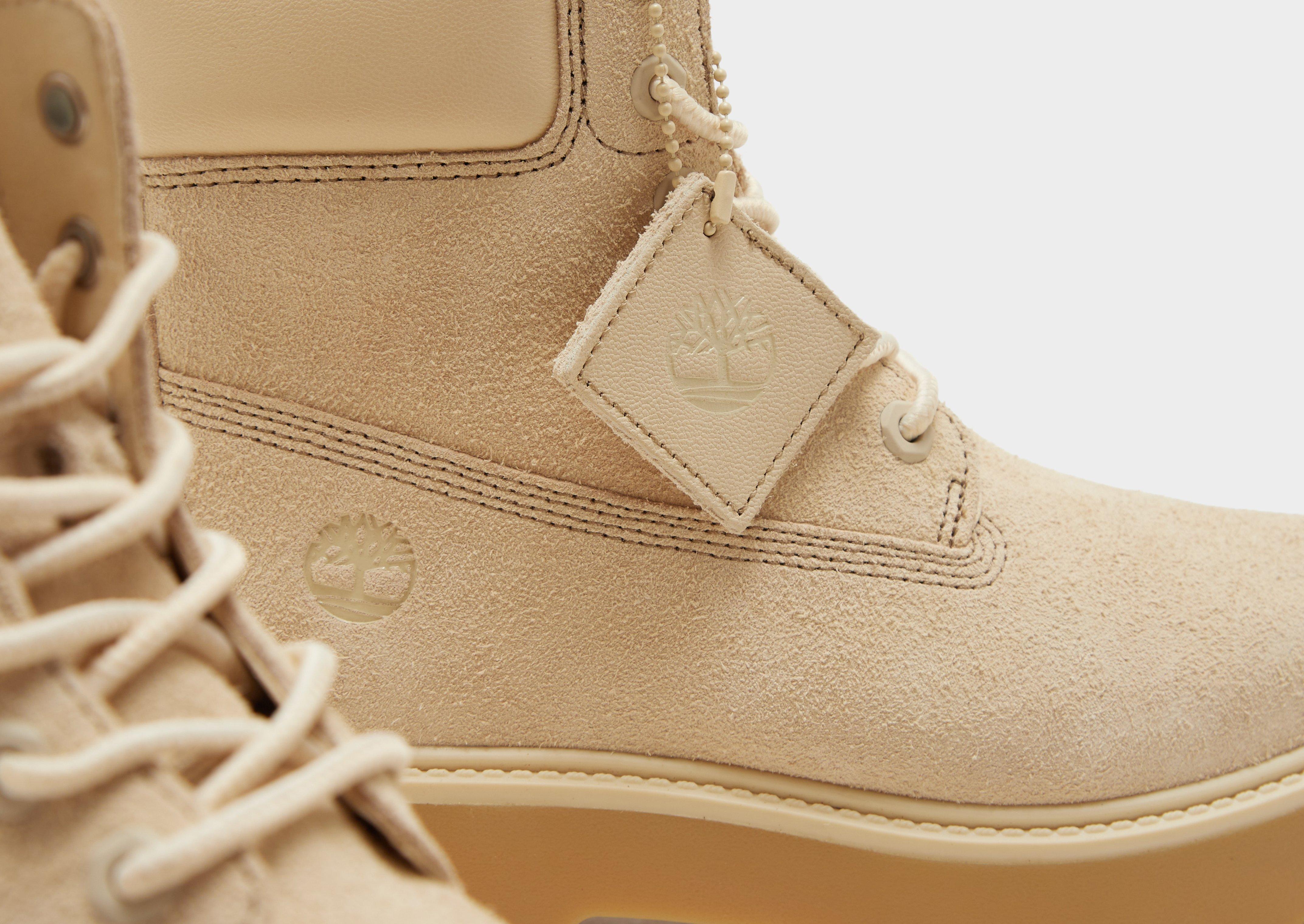 Timberland Stone Street 6 Inch Boots Women's — foto 5 van 7