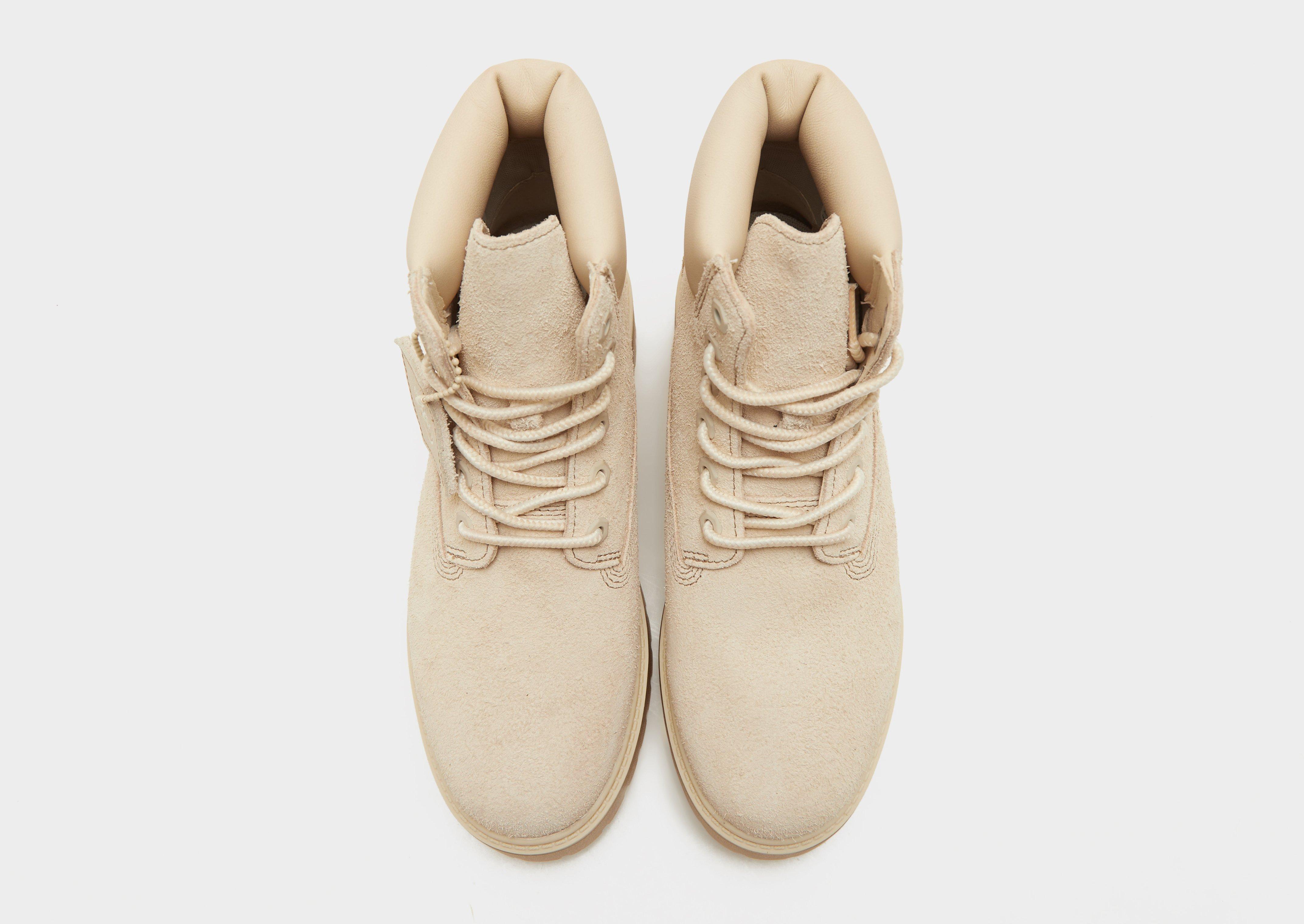 Timberland Stone Street 6 Inch Boots Women's — foto 6 van 7