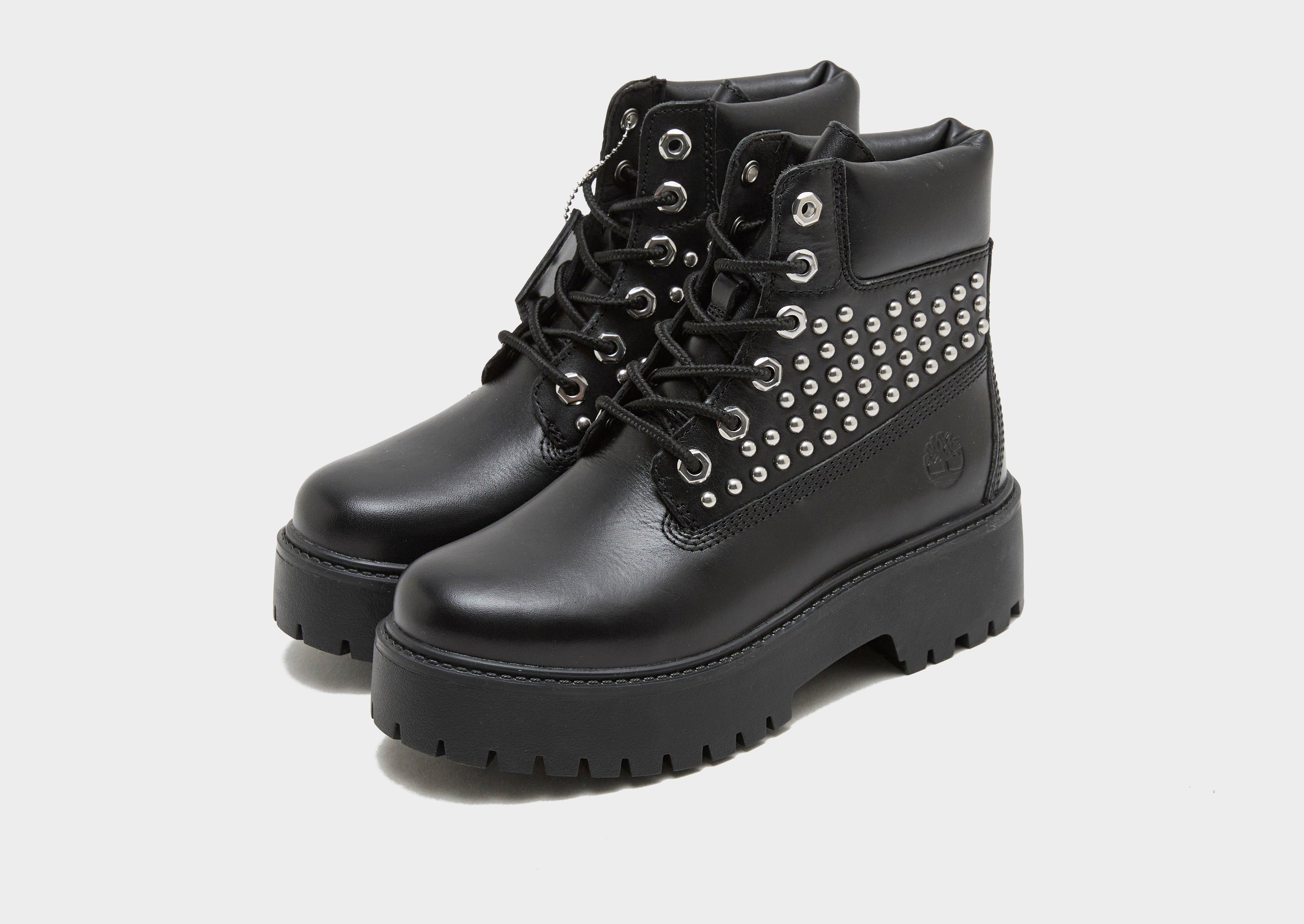Timberland Bottines Stone Street 6 Inch Femme