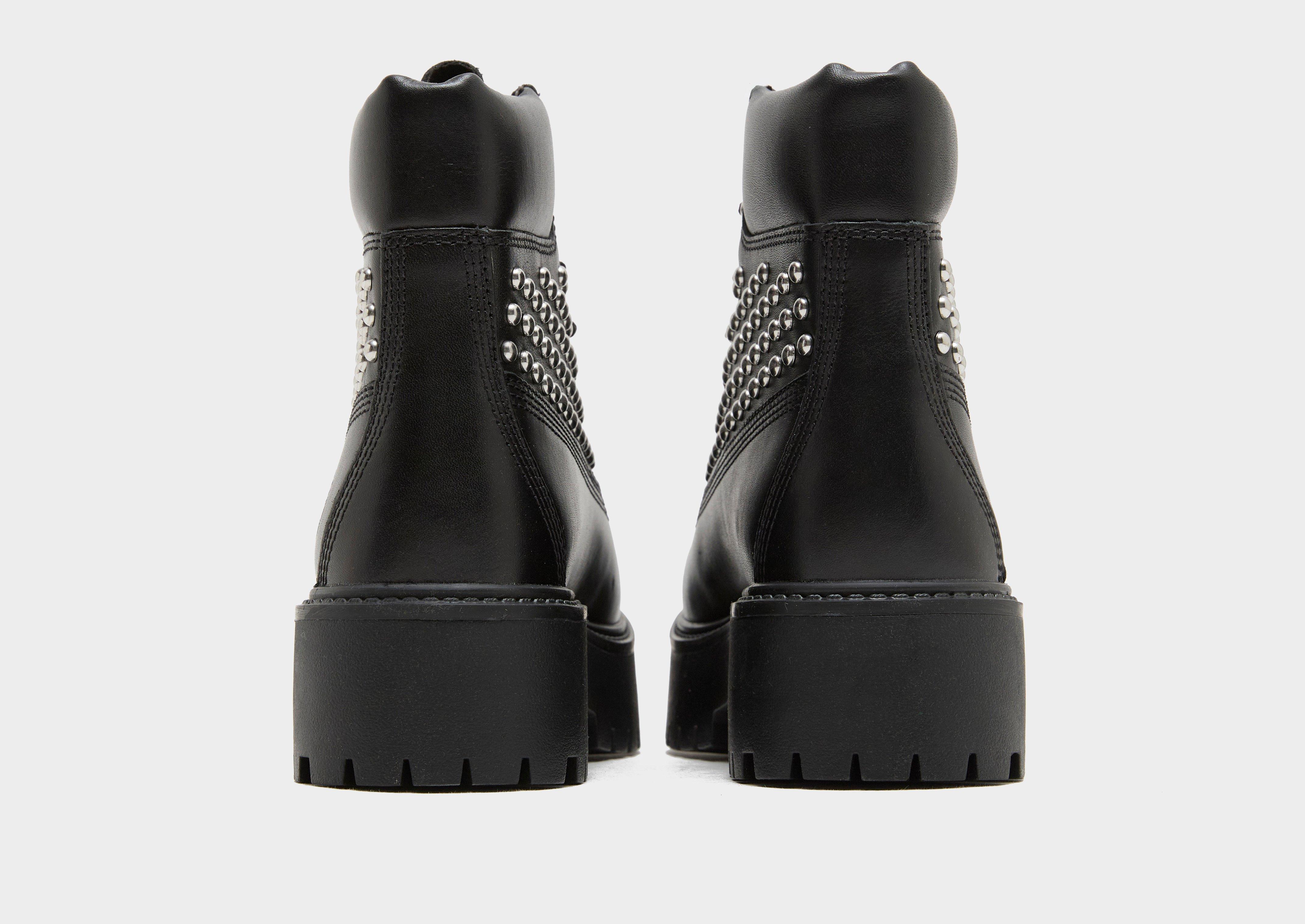 Timberland Bottines Stone Street 6 Inch Femme