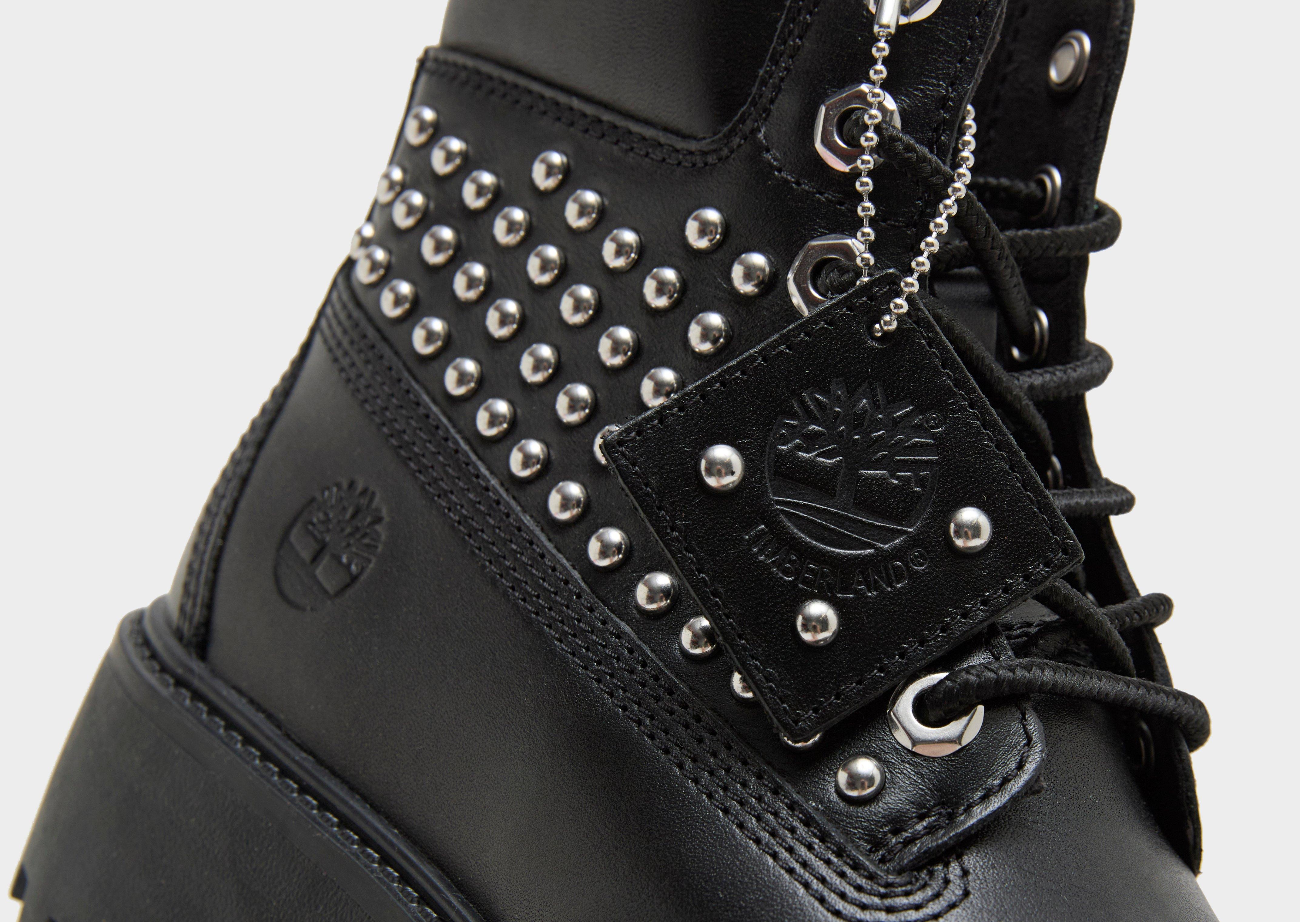 Timberland Bottines Stone Street 6 Inch Femme