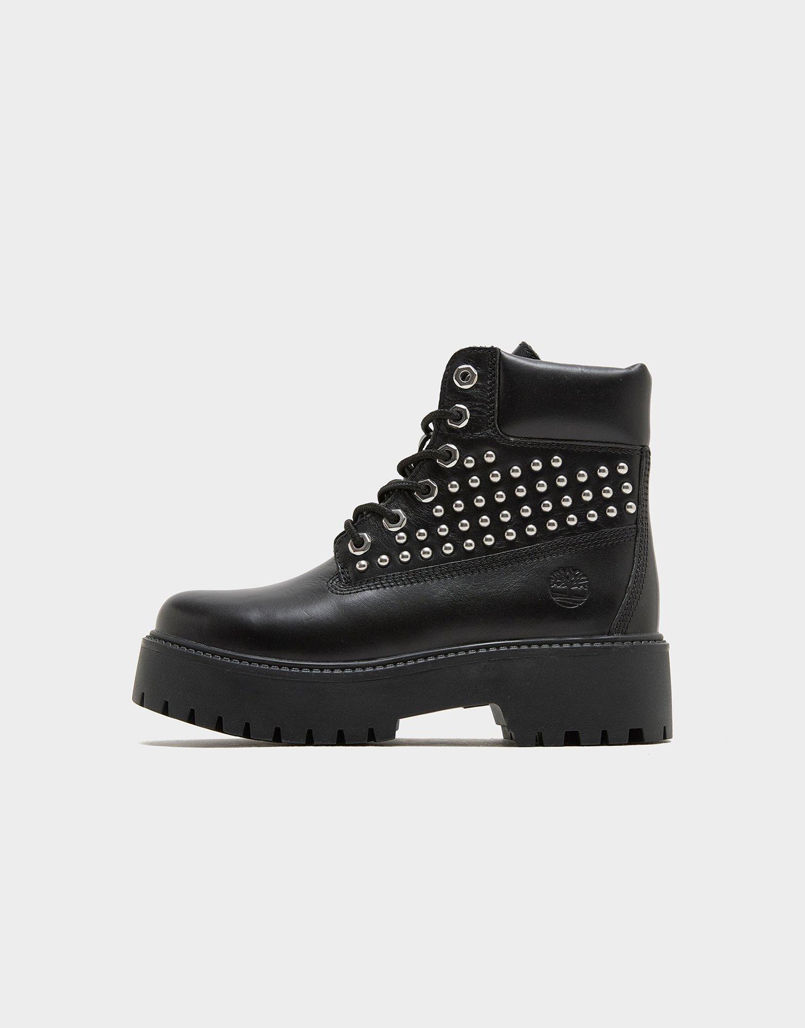 Timberland Stone Street 6 Inch Boots Women's