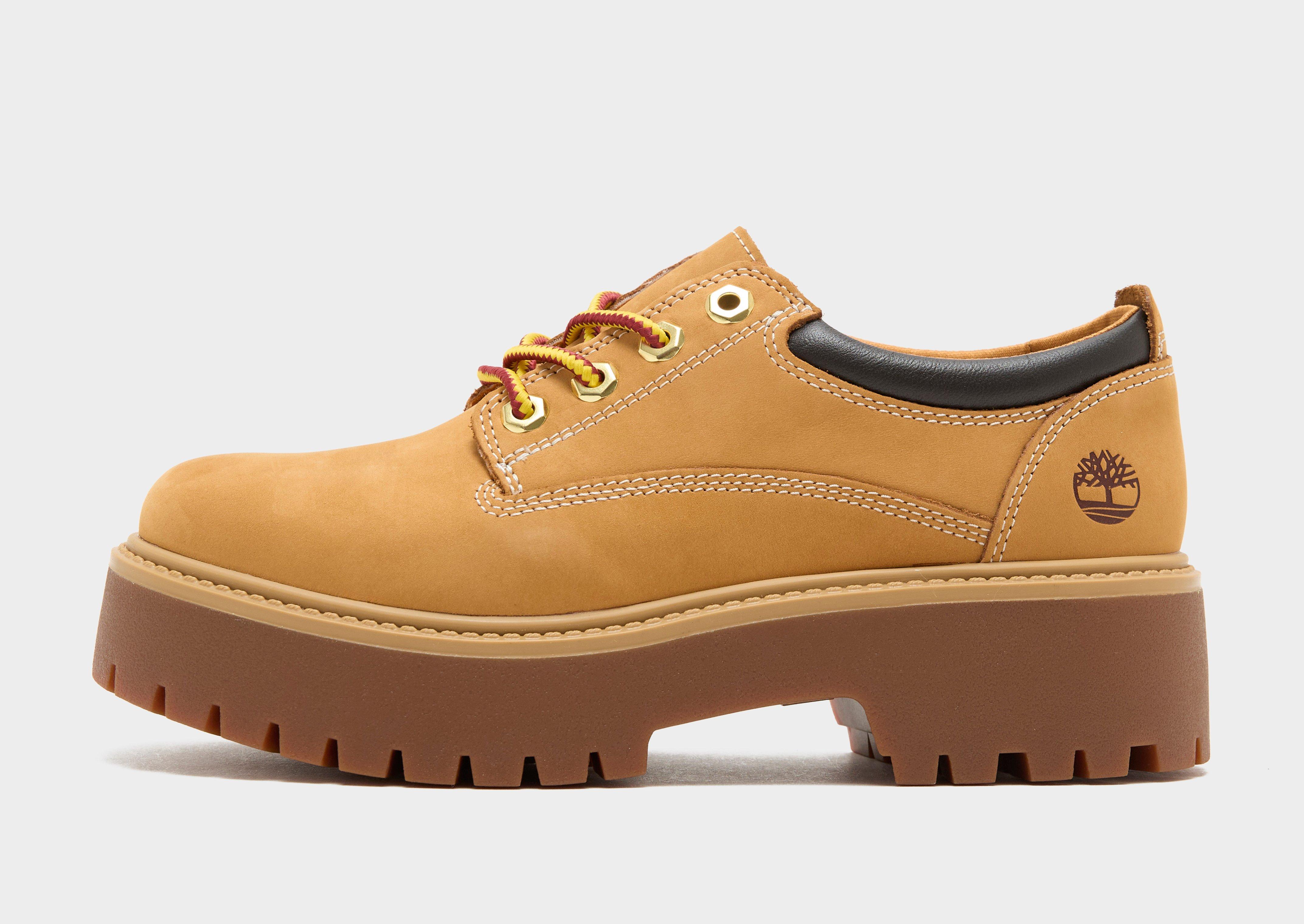 Timberland Stone Street Ox — foto 2 van 7