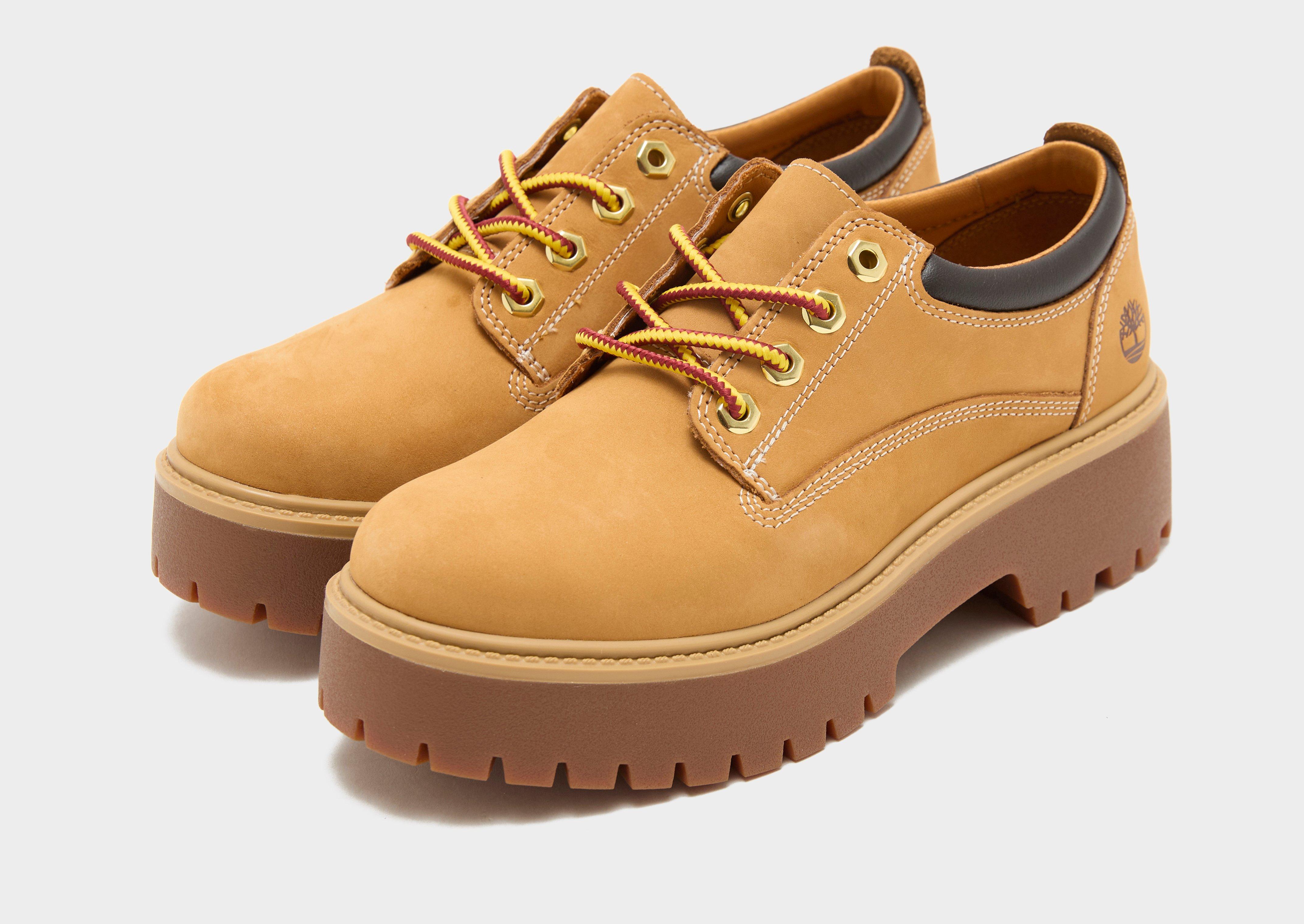 Timberland Stone Street Ox — foto 3 van 7