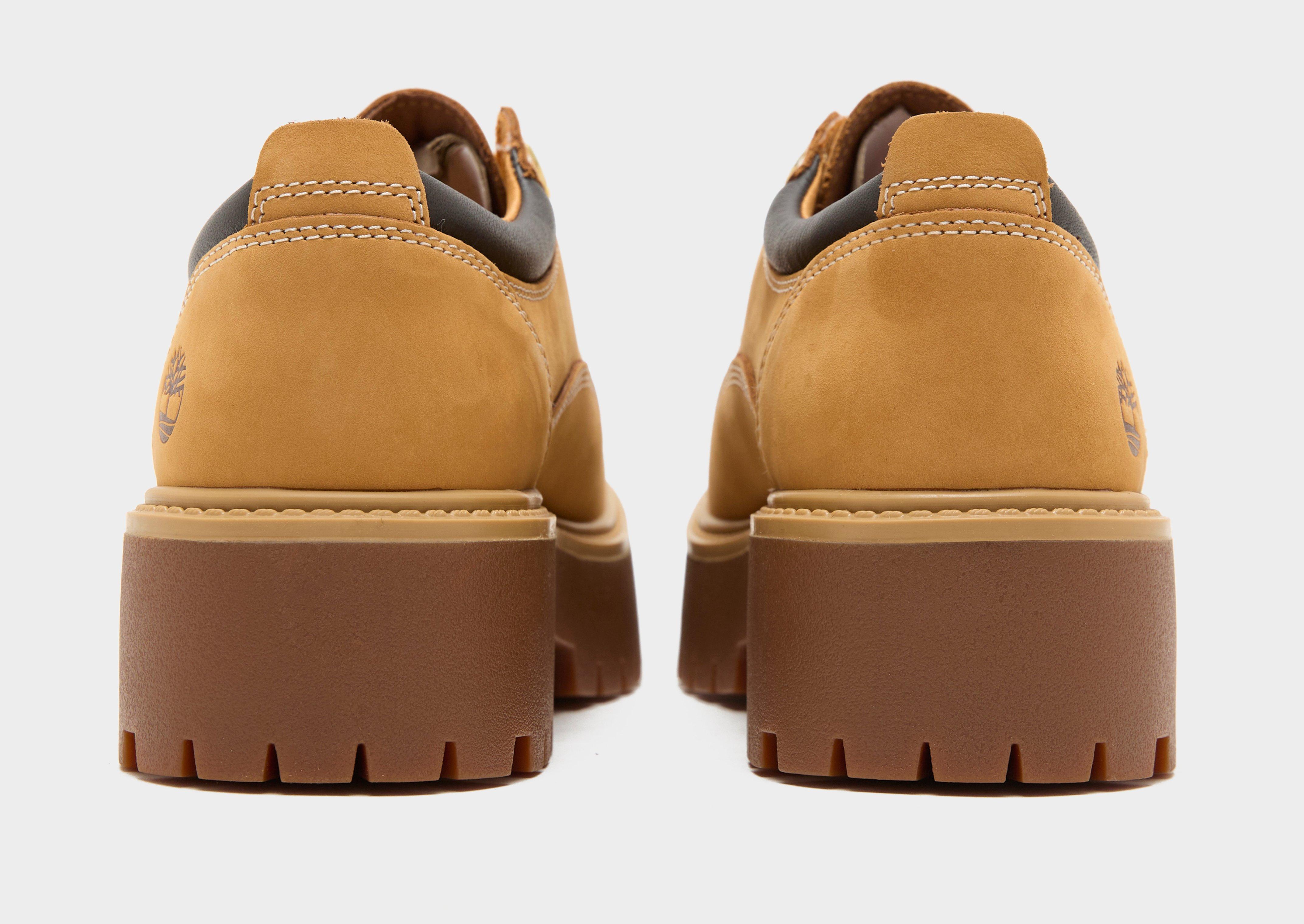Timberland Stone Street Ox