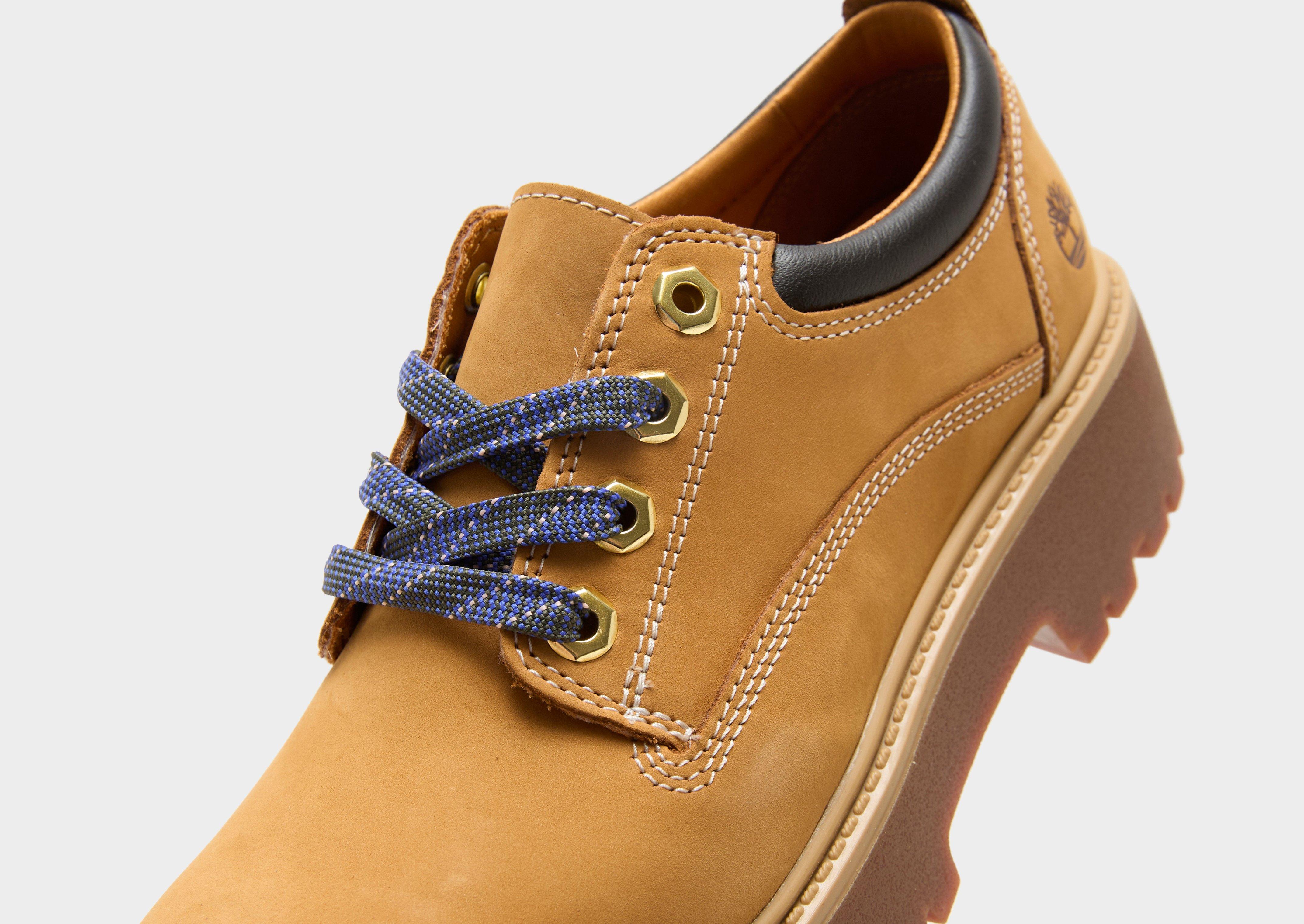 Timberland Stone Street Ox — foto 5 van 7