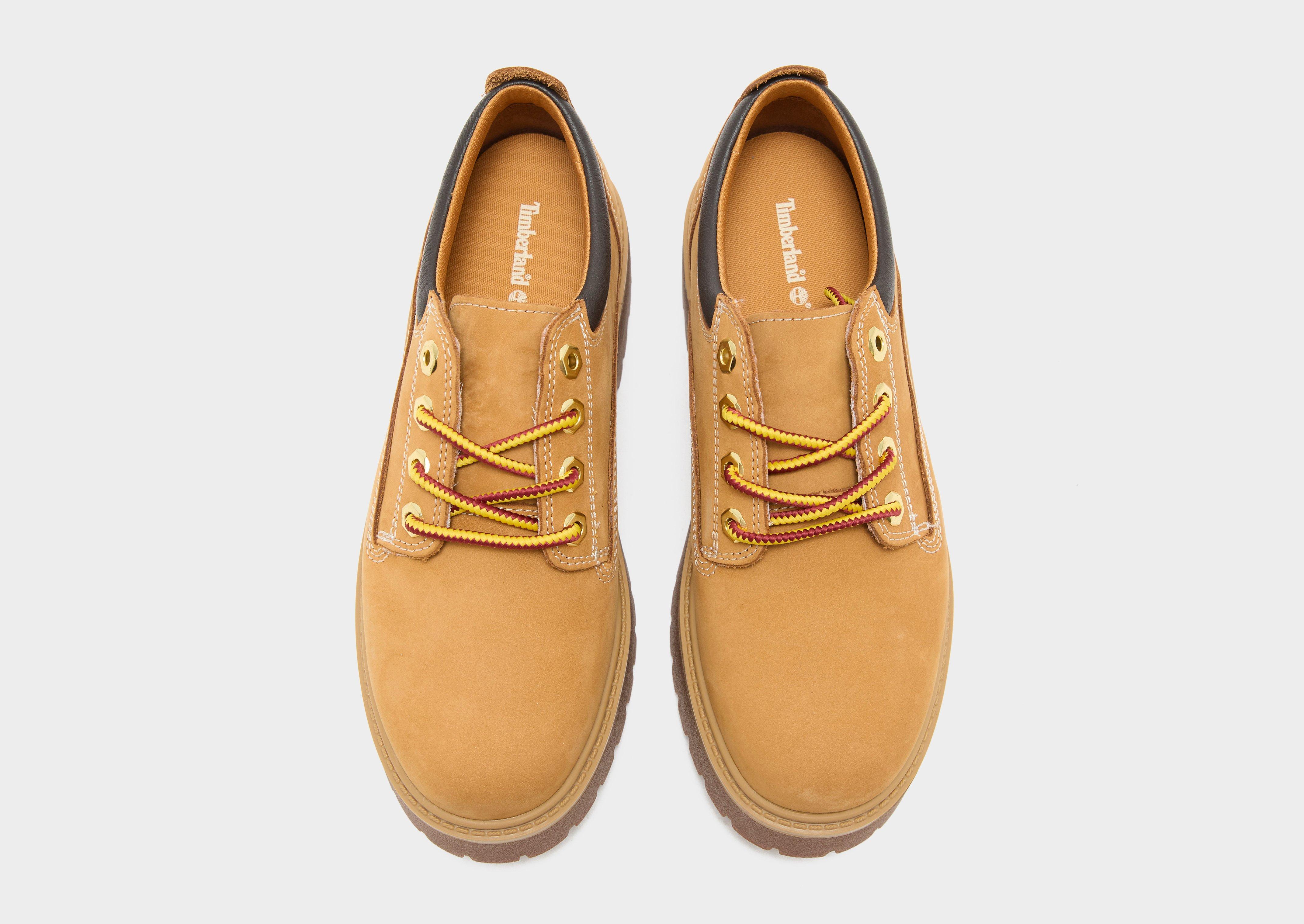 Timberland Stone Street Ox — foto 6 van 7