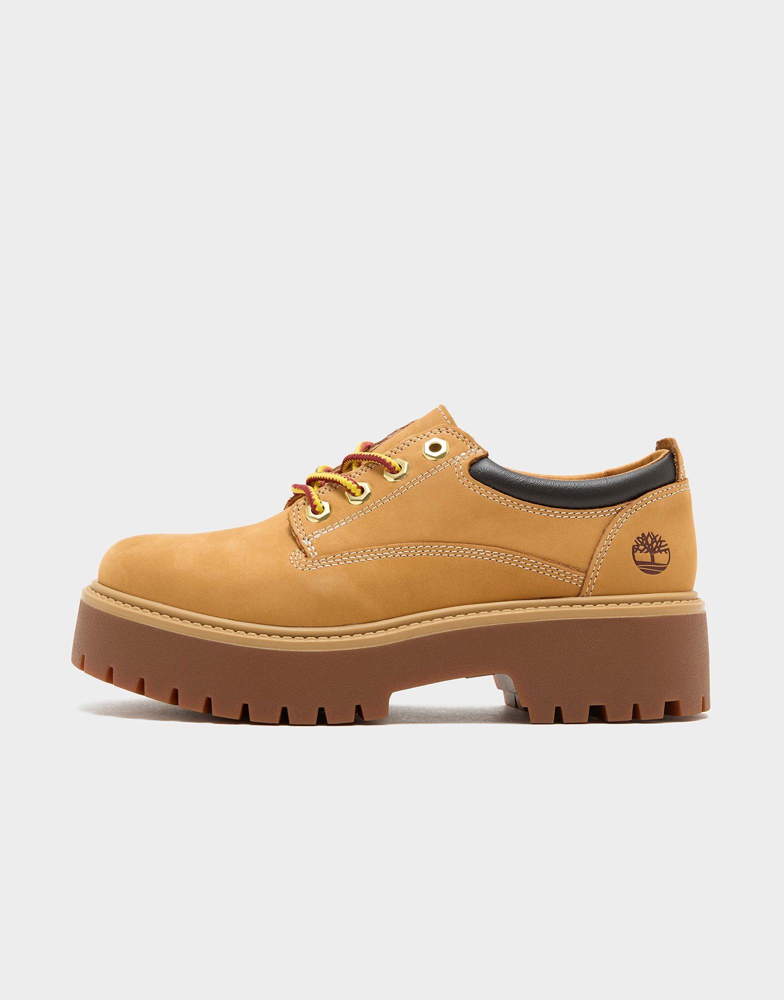 Timberland Stone Street Ox