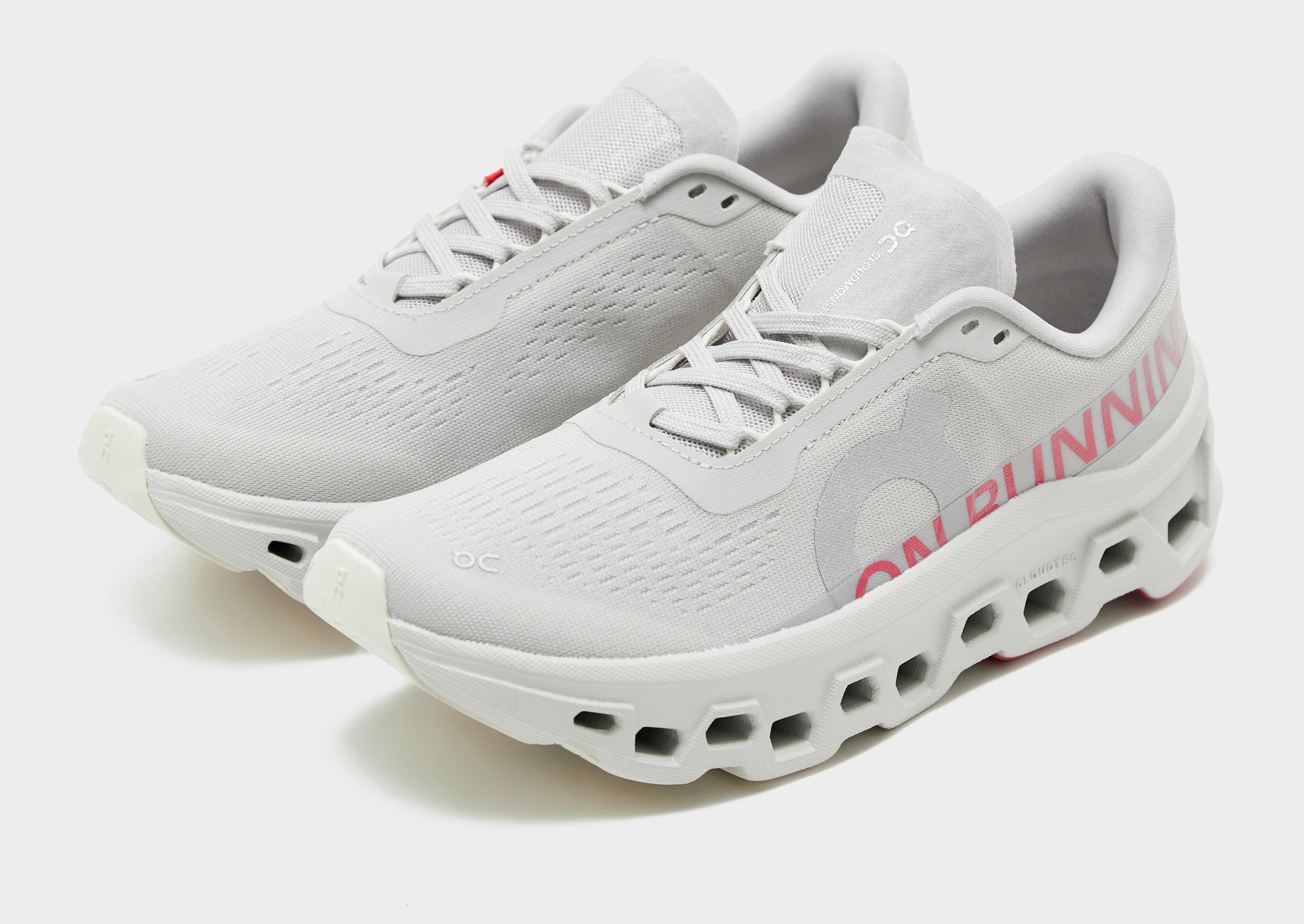 On Running Cloudmonster 1 Women's