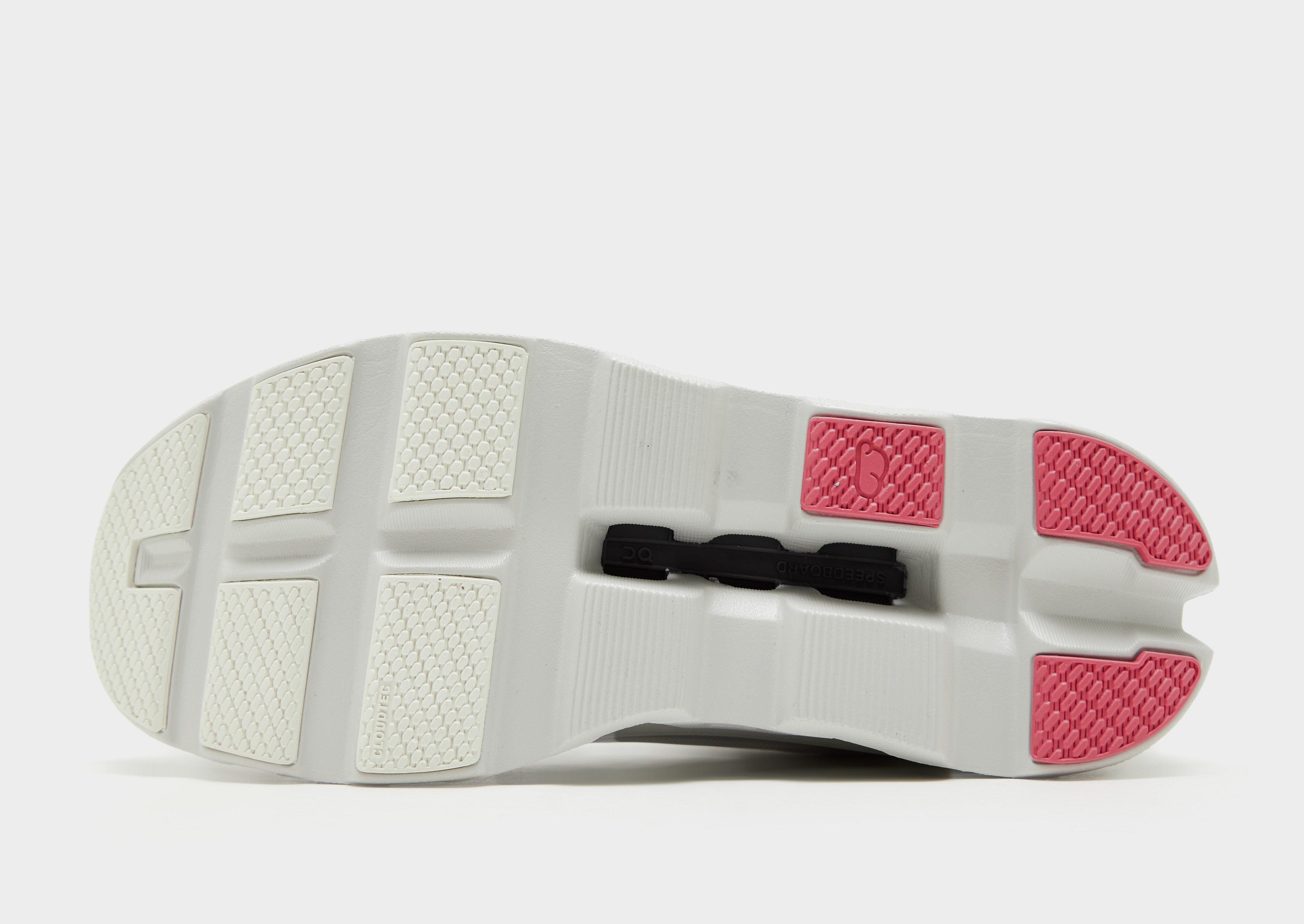 On Running Cloudmonster 1 Women's