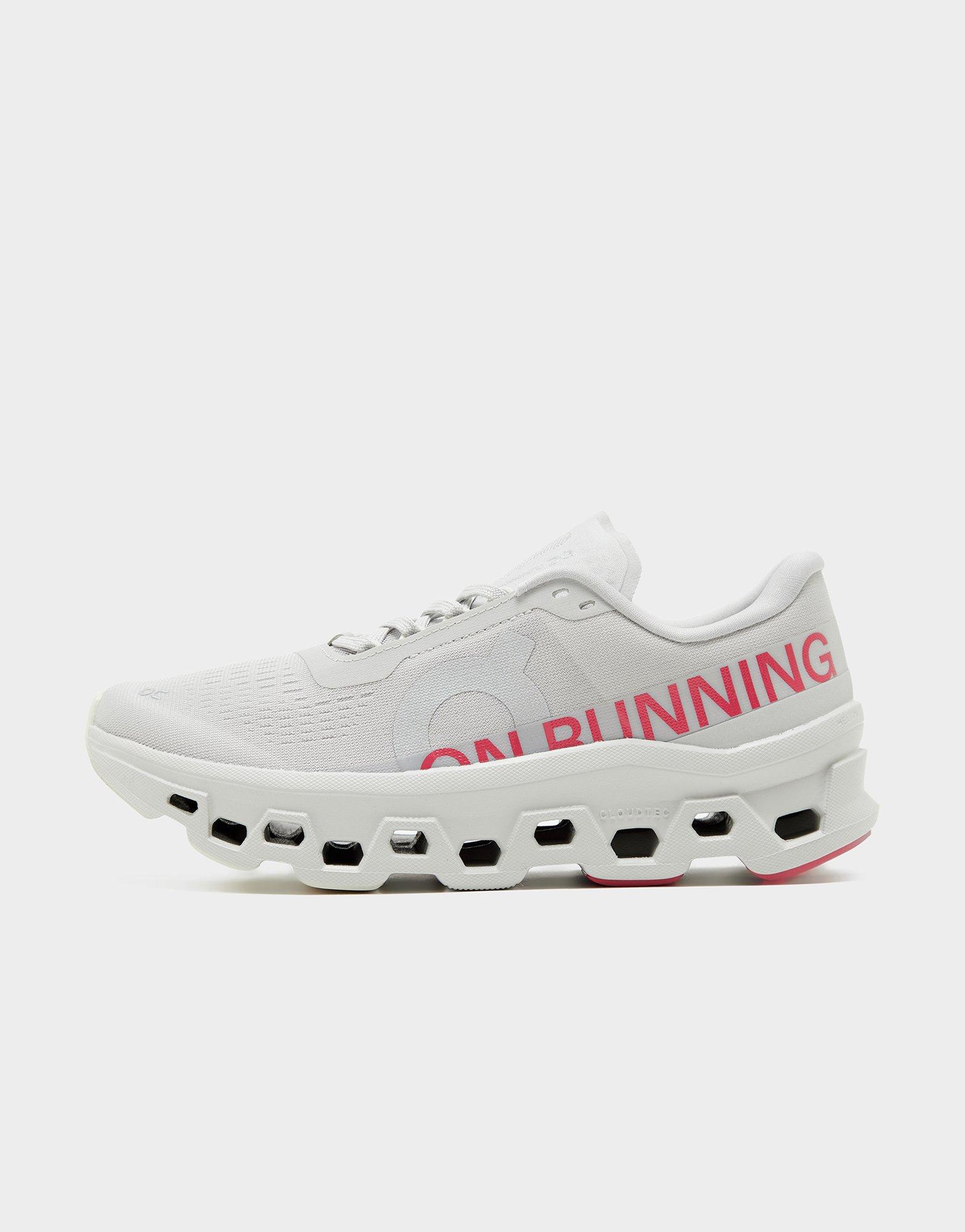 On Running Cloudmonster 1 Women's