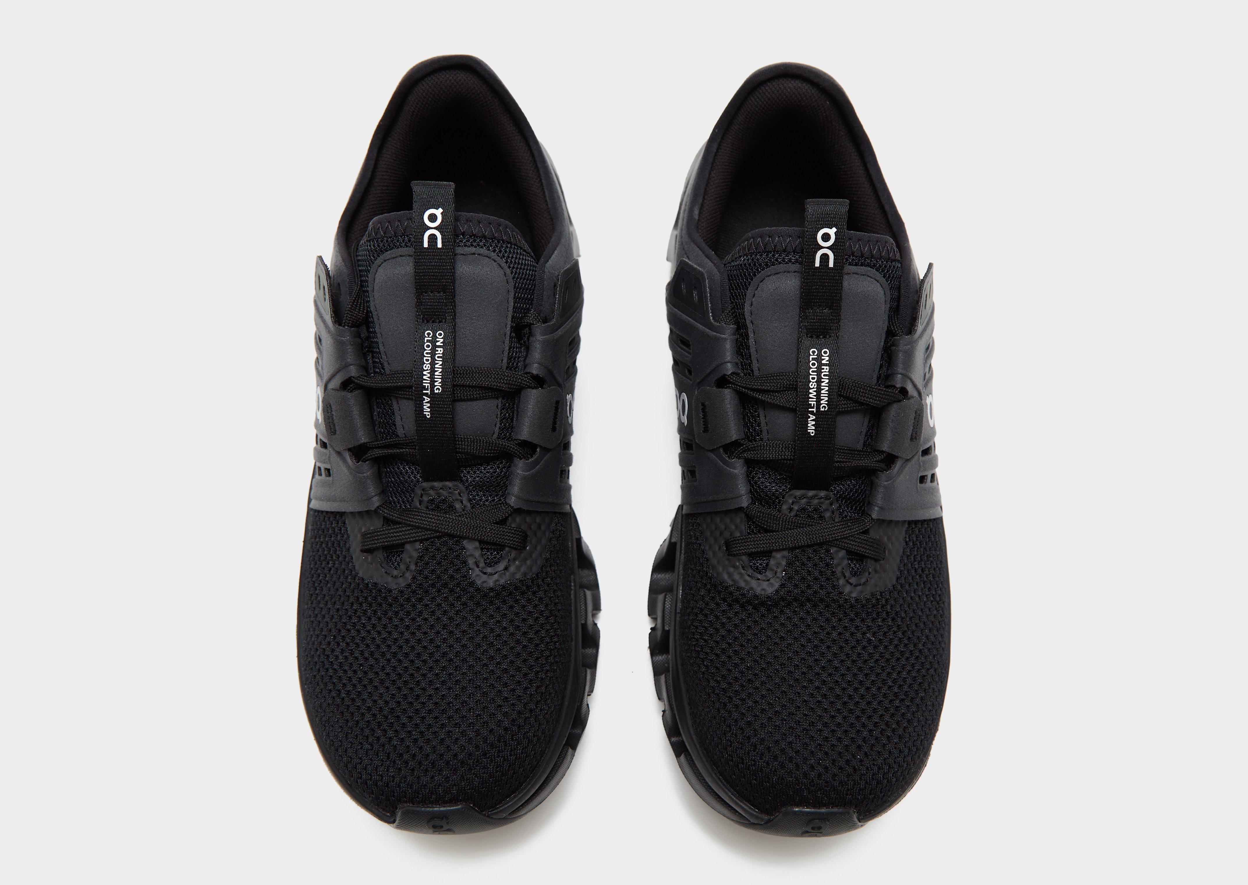 On Running Cloudswift Amp Women's
