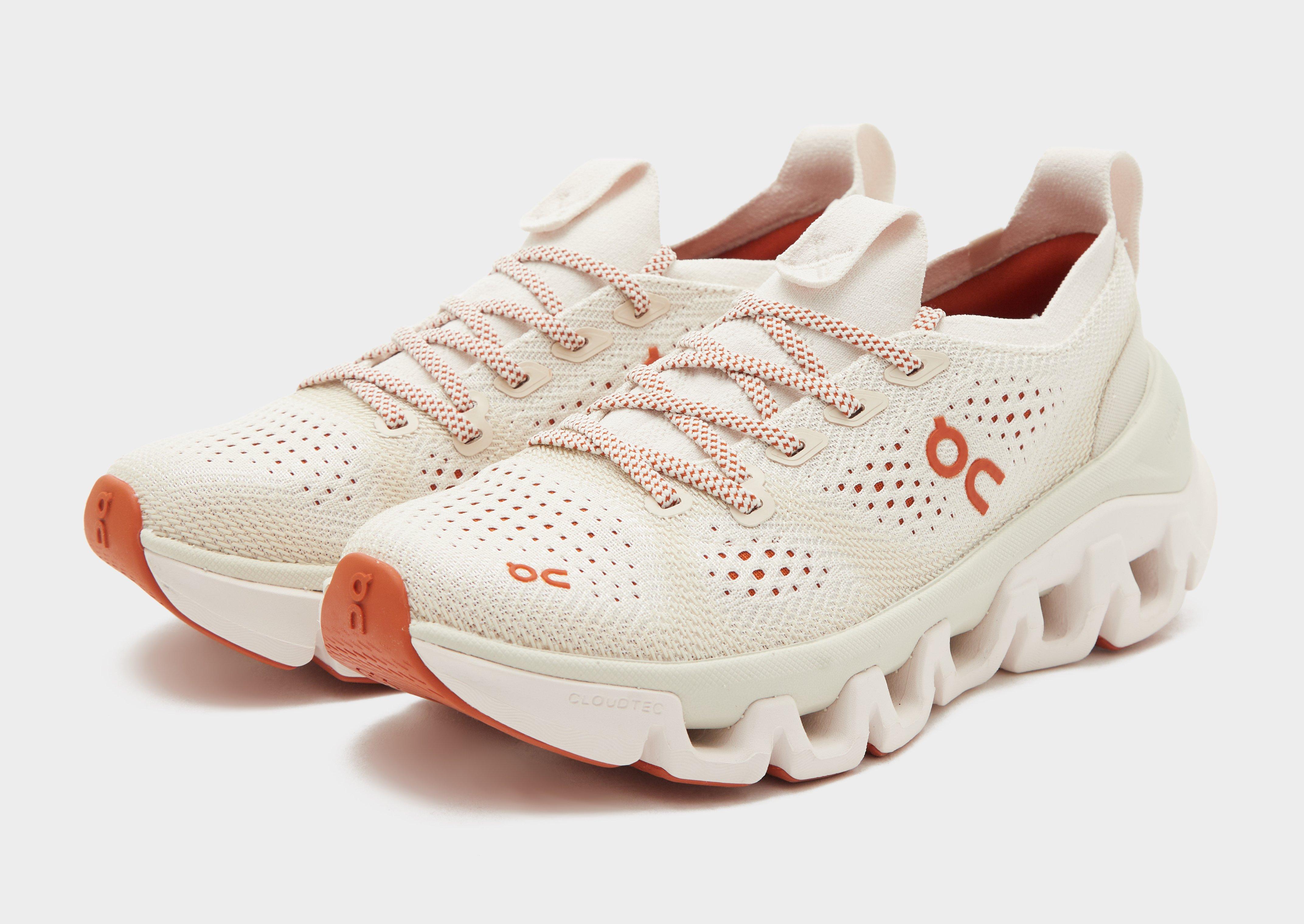 On Running Cloud X Tempo Pro Femme