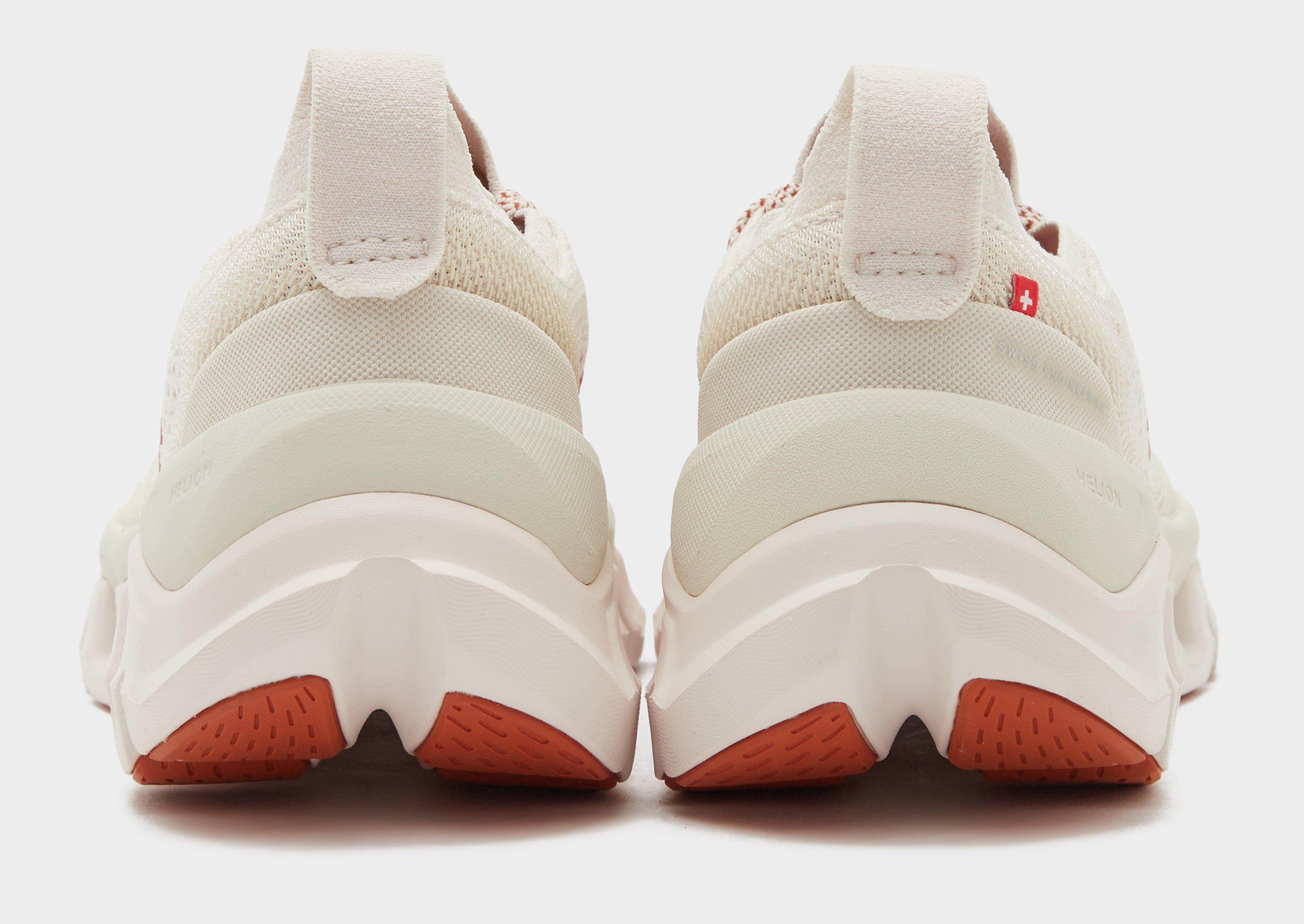 On Running Cloud X Tempo Pro Femme