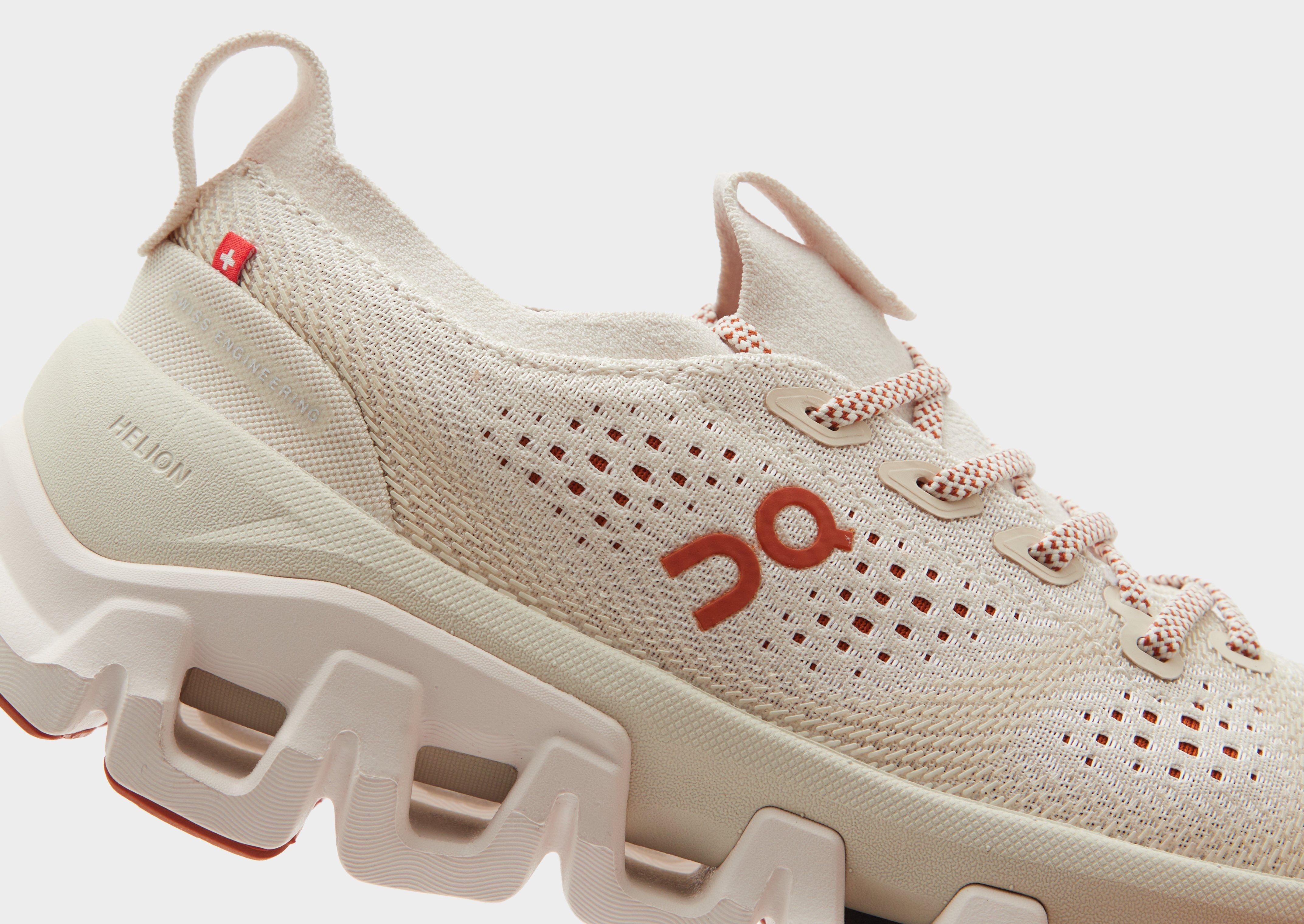 On Running Cloud X Tempo Pro Femme