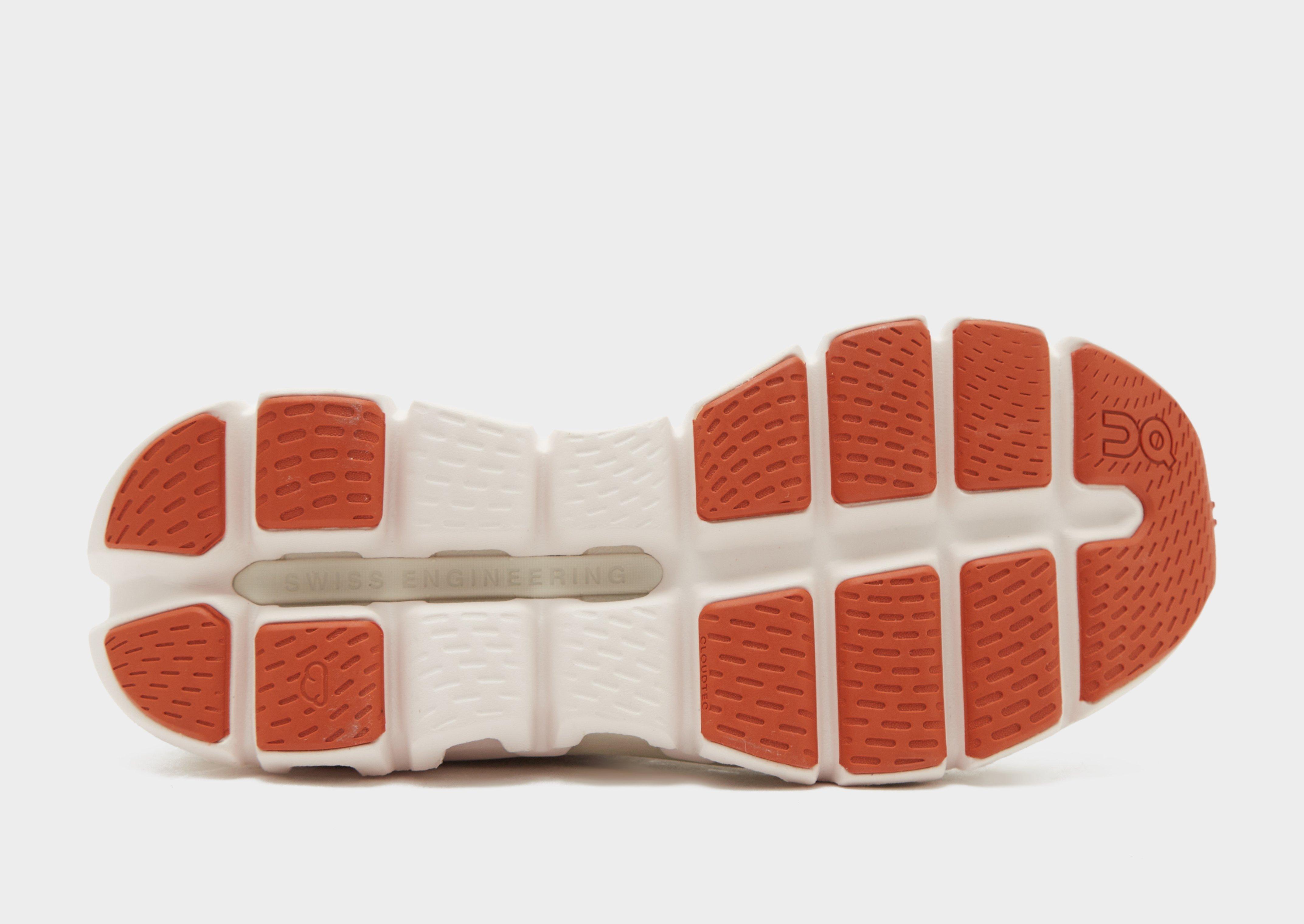 On Running Cloud X Tempo Pro Femme