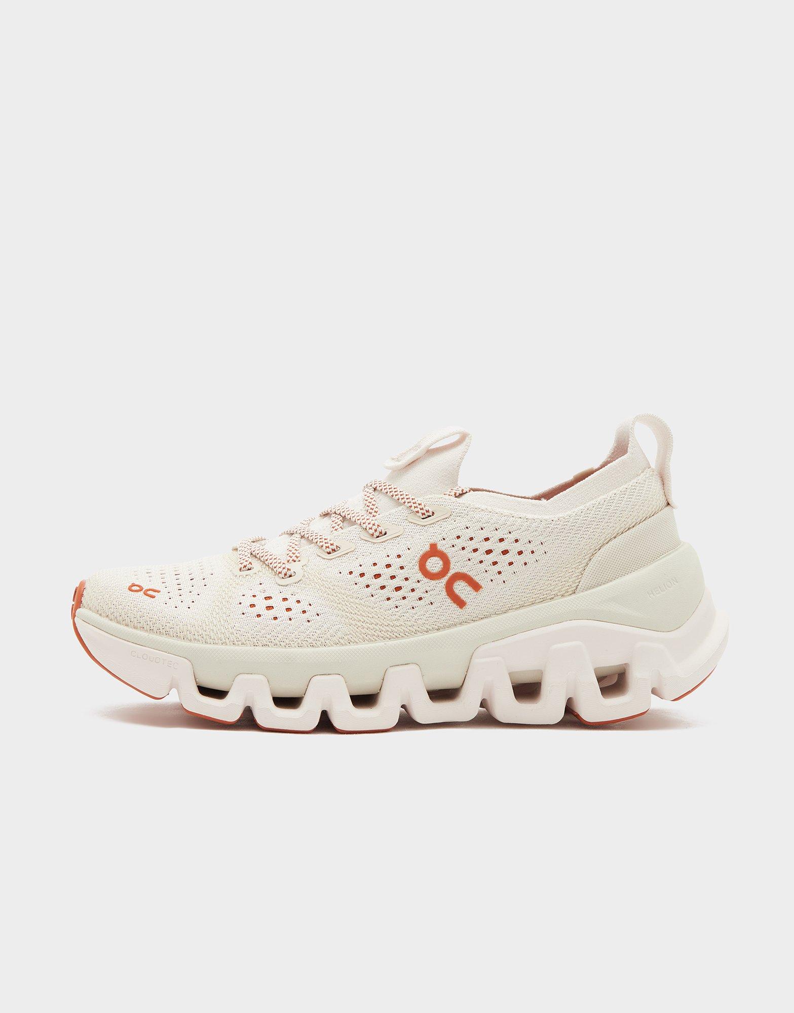 On Running Cloud X Tempo Pro Women's