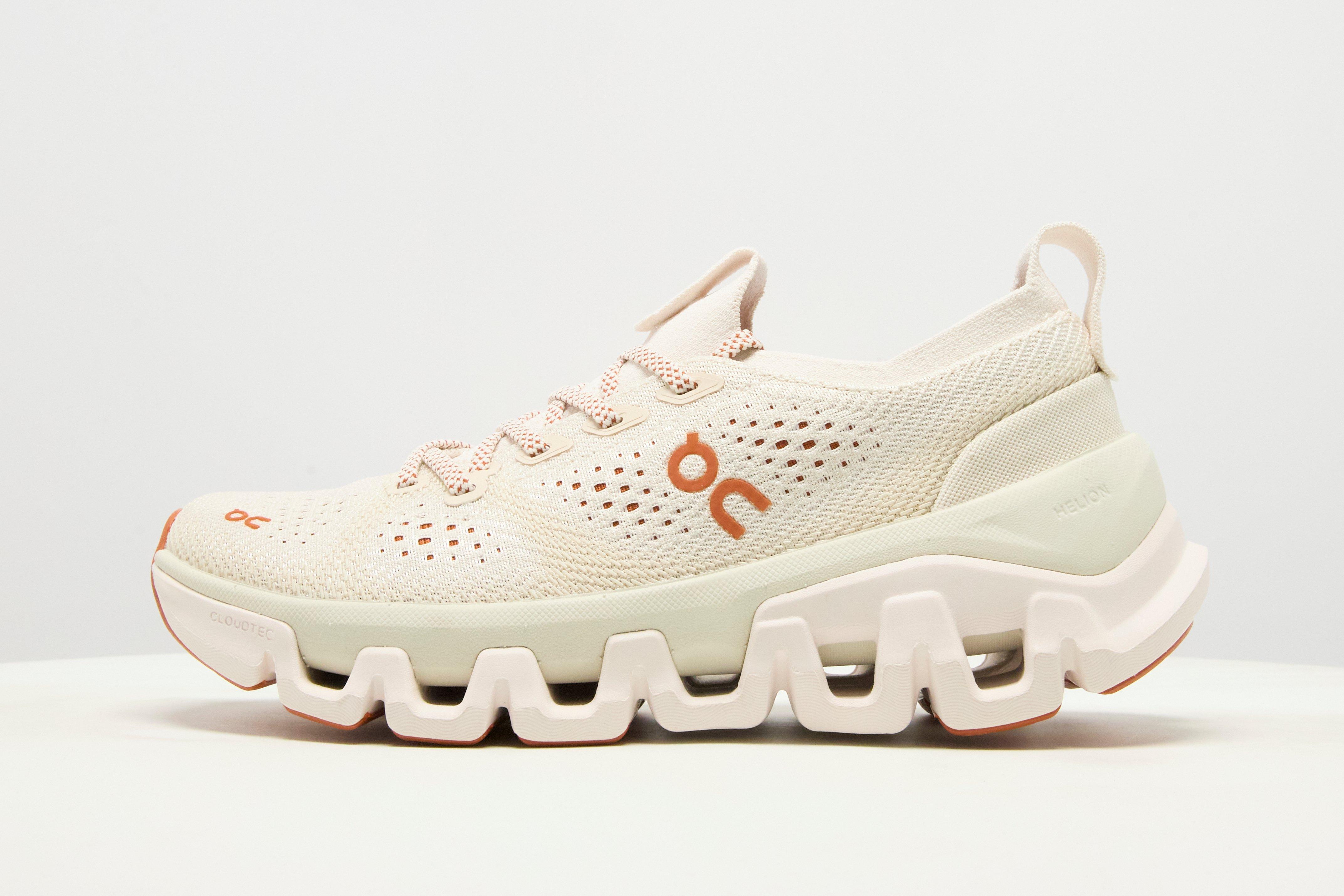 On Running Cloud X Tempo Pro Women's