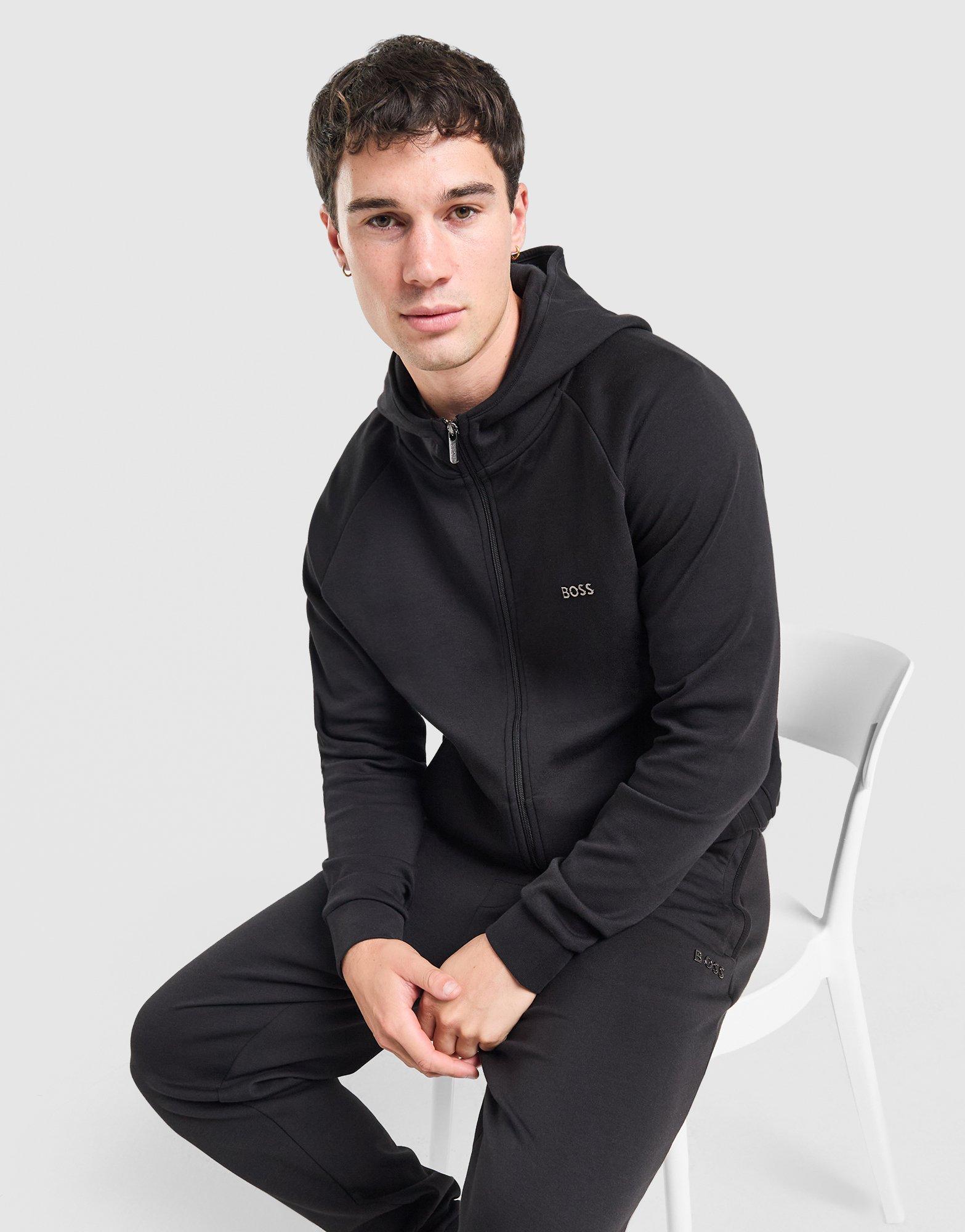 BOSS Sense Full Zip Hoodie