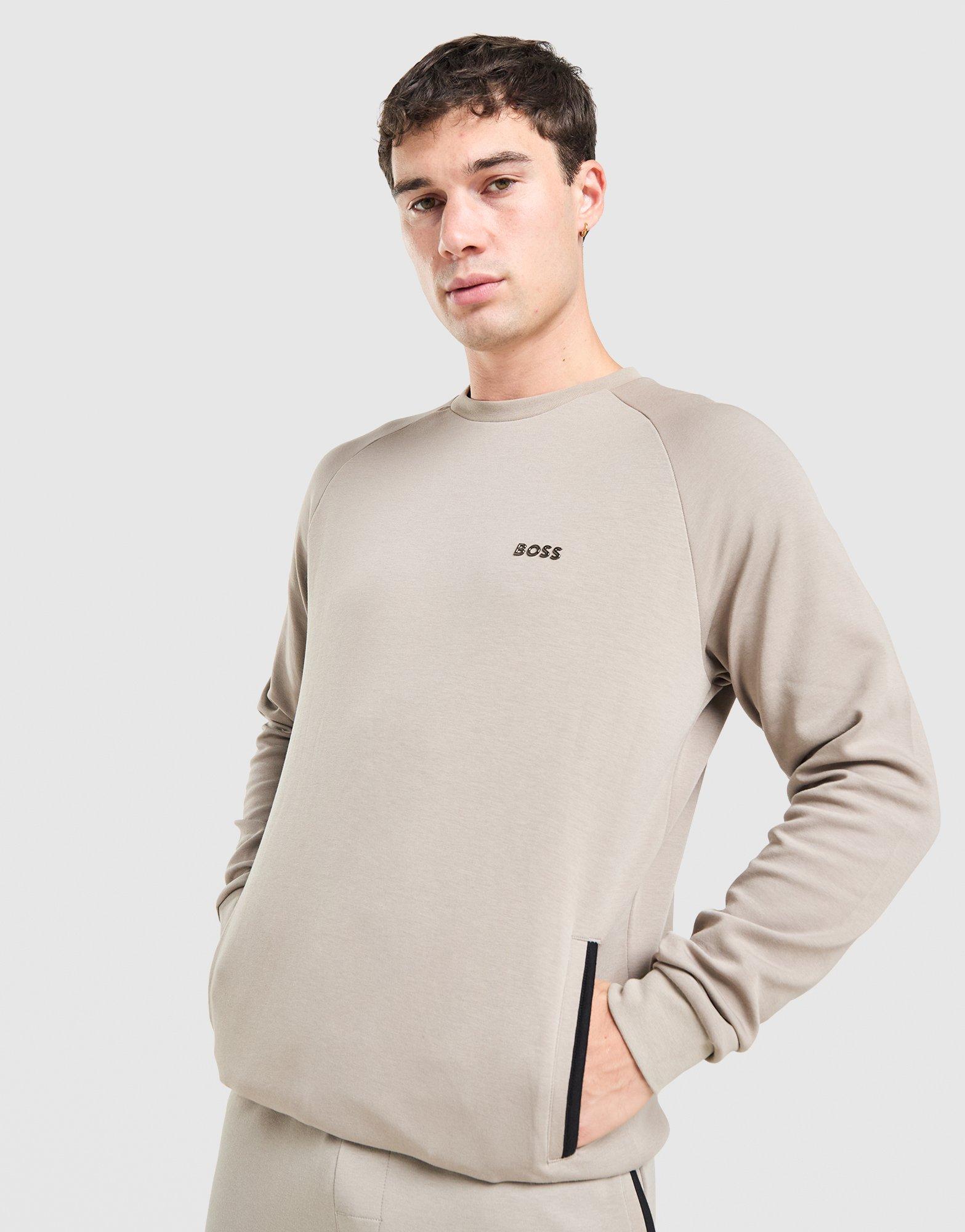 BOSS Sense Sweatshirt