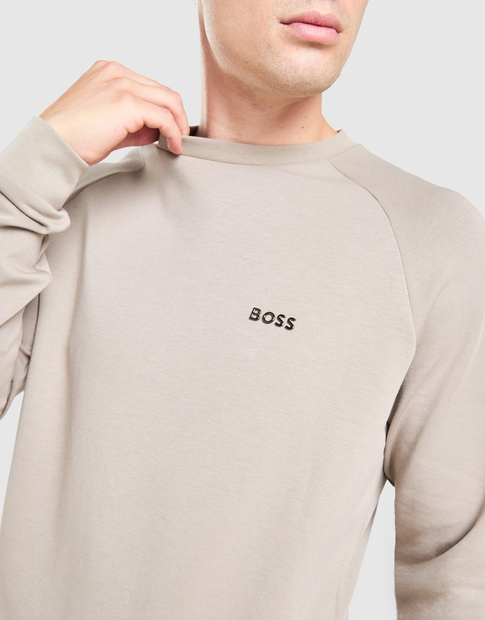 BOSS Sense Sweatshirt