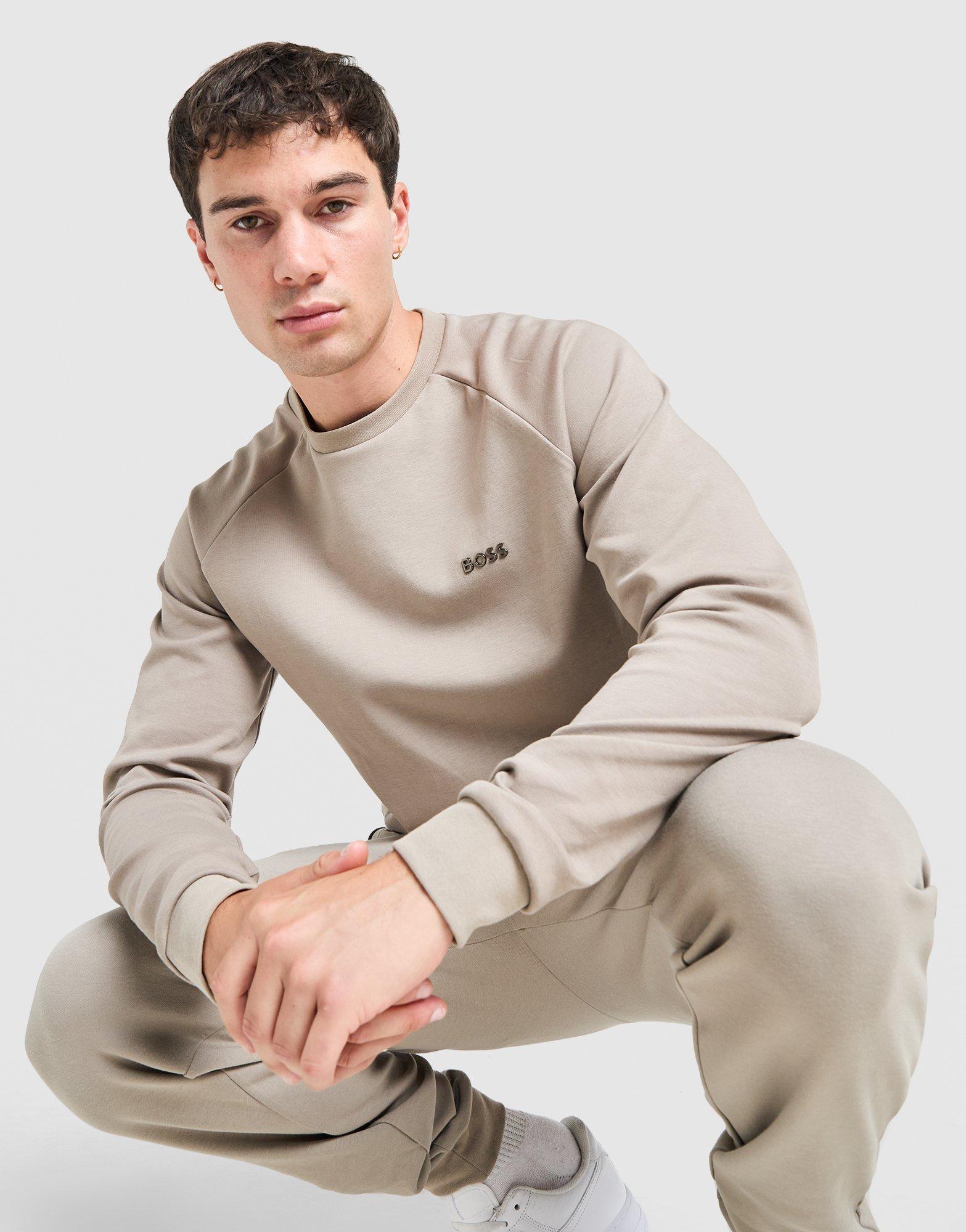 BOSS Sense Sweatshirt