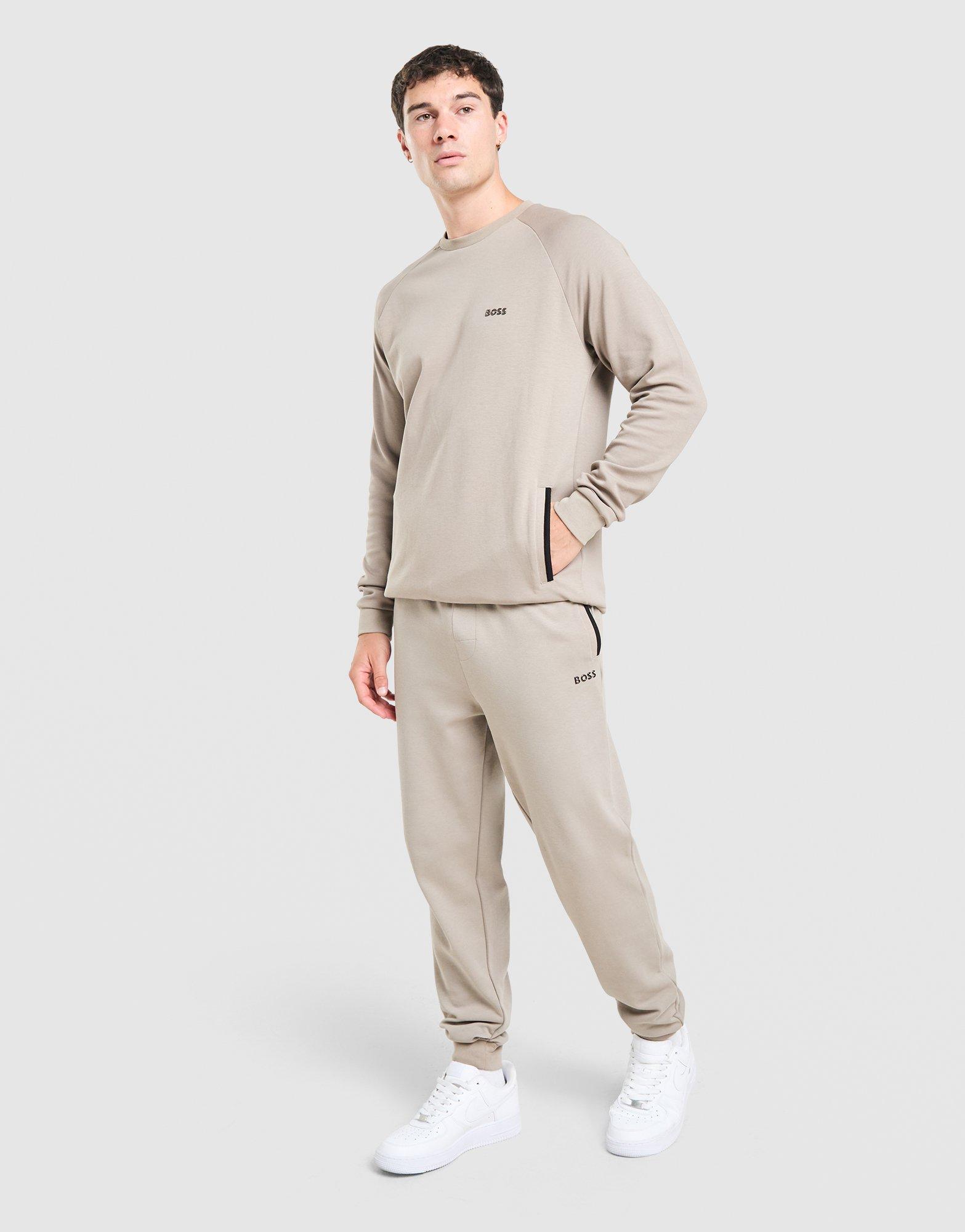 BOSS Sense Joggers