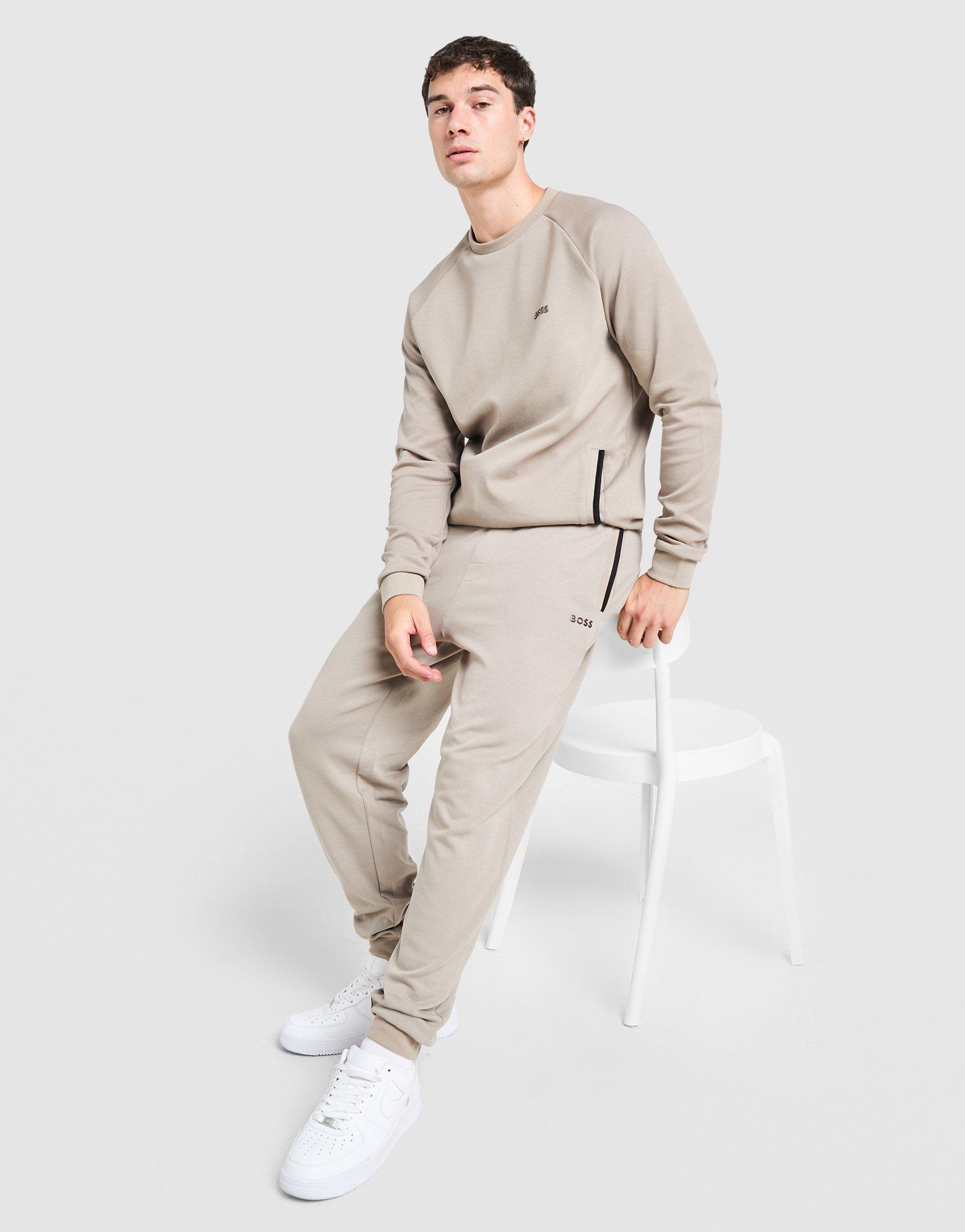 BOSS Sense Joggers