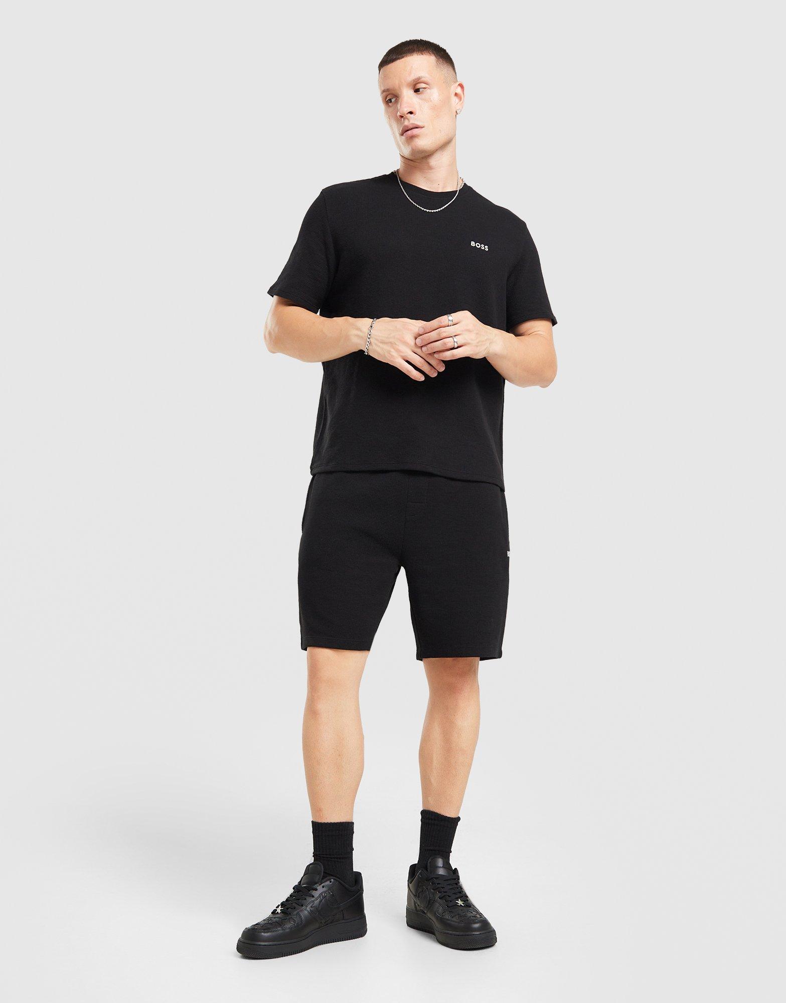 BOSS Waffle T-Shirt