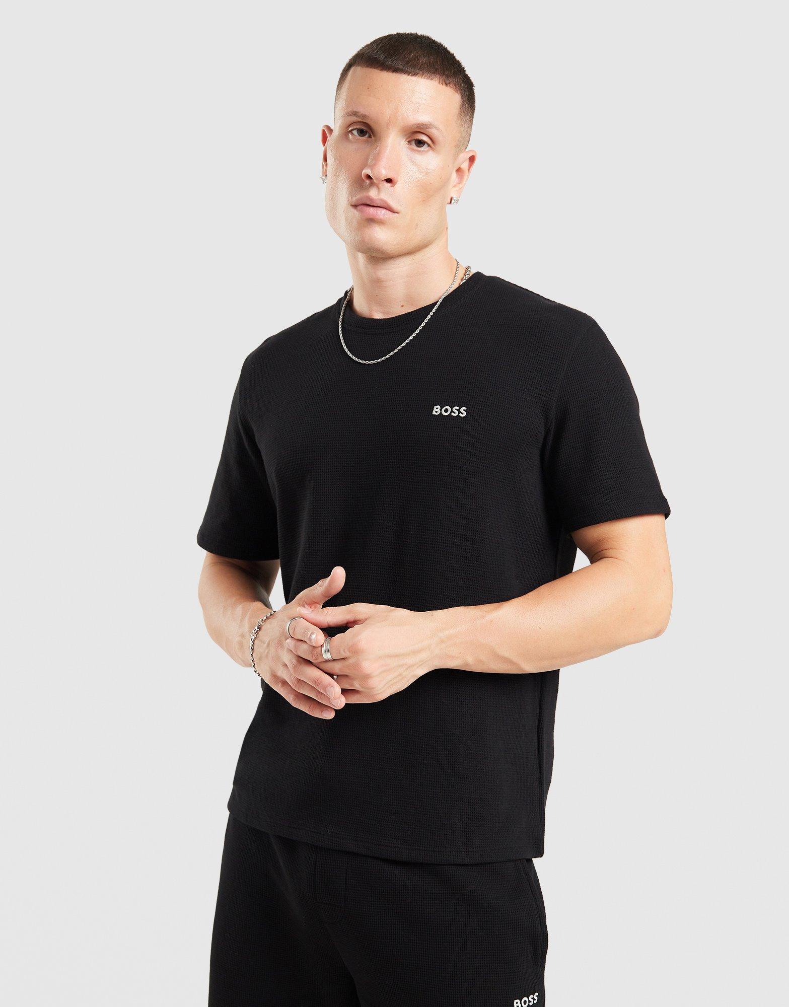 BOSS Waffle T-Shirt