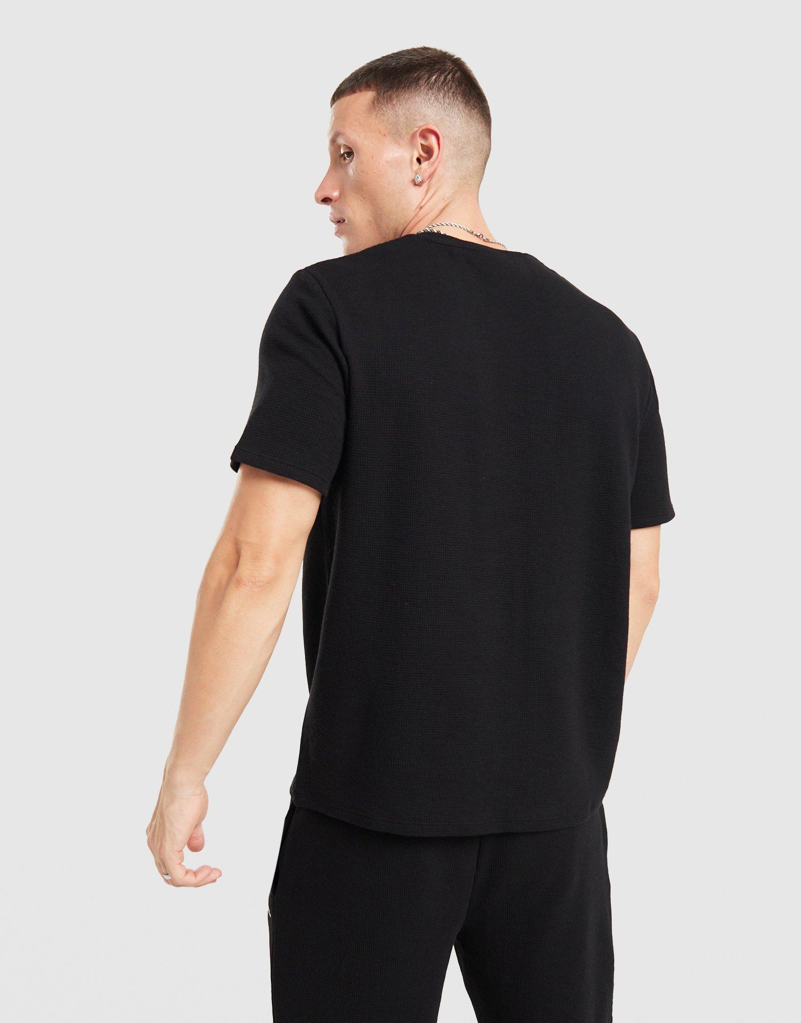 BOSS Waffle T-Shirt