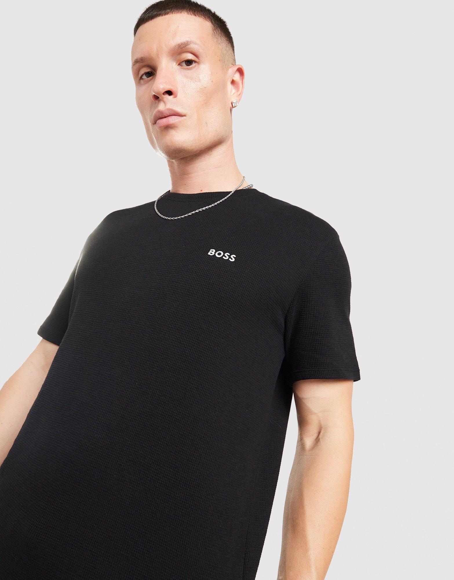 BOSS Waffle T-Shirt