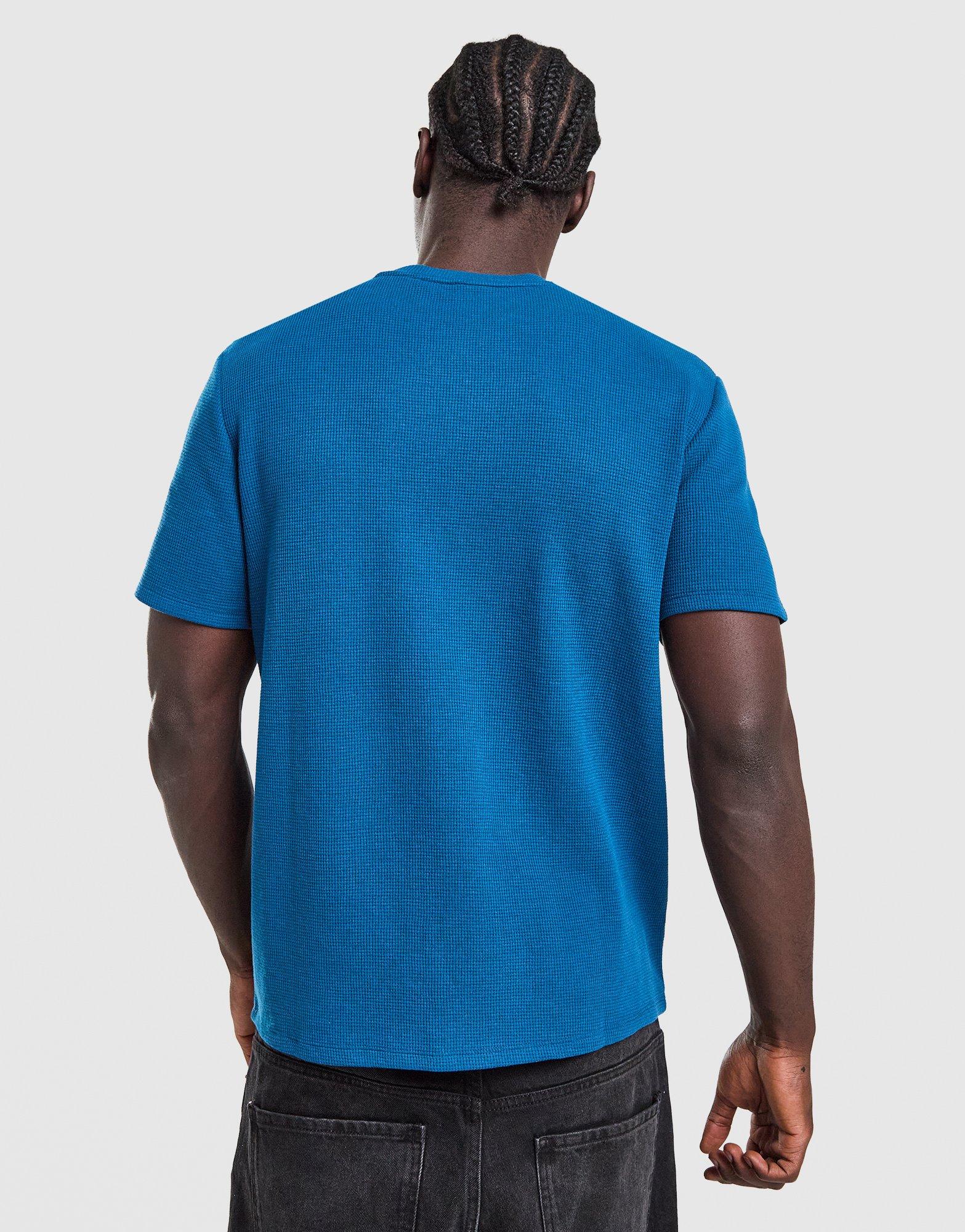 BOSS Waffle T-Shirt